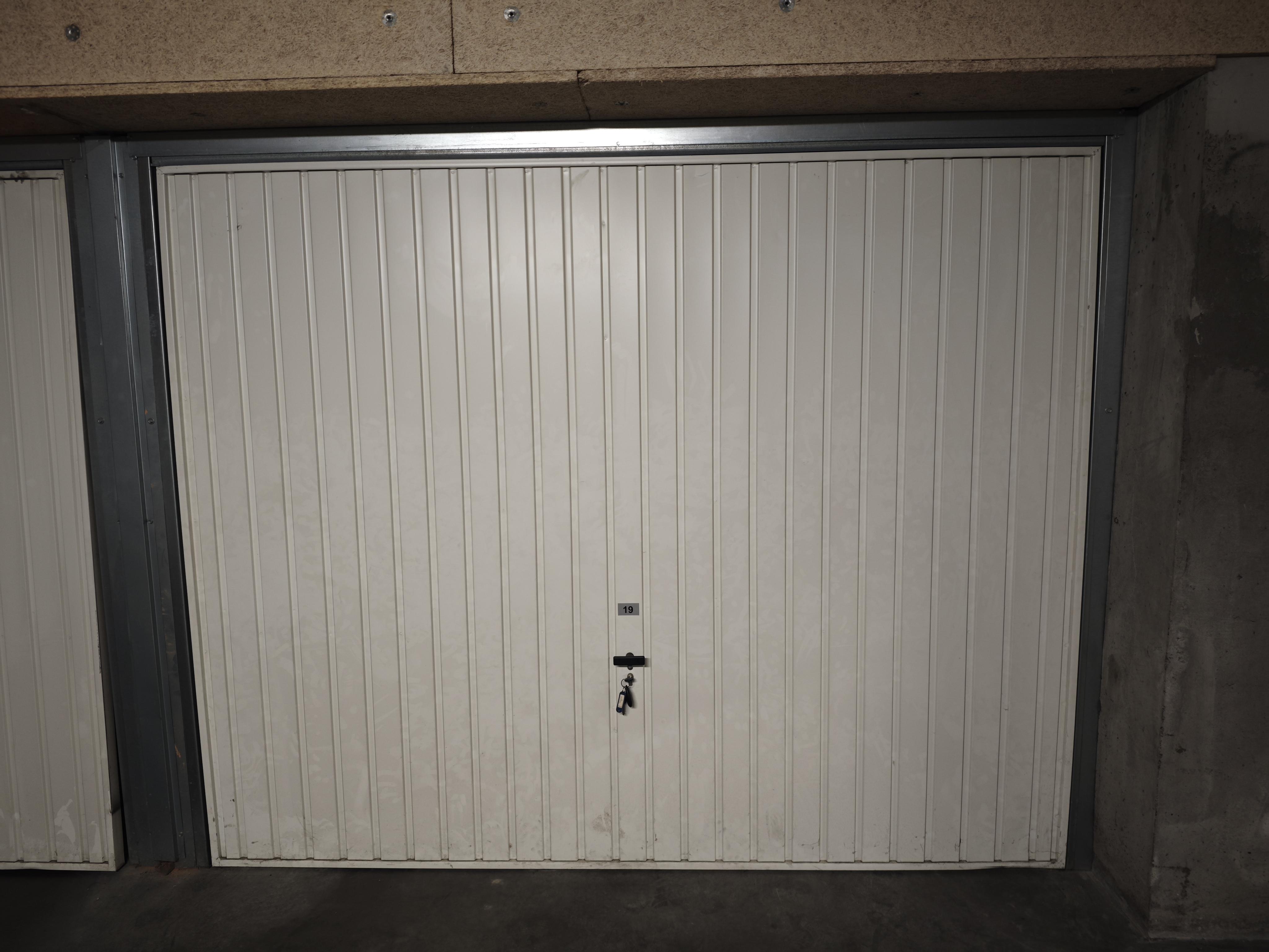 Garage/Box - 15m² à Cournon d'Auvergne