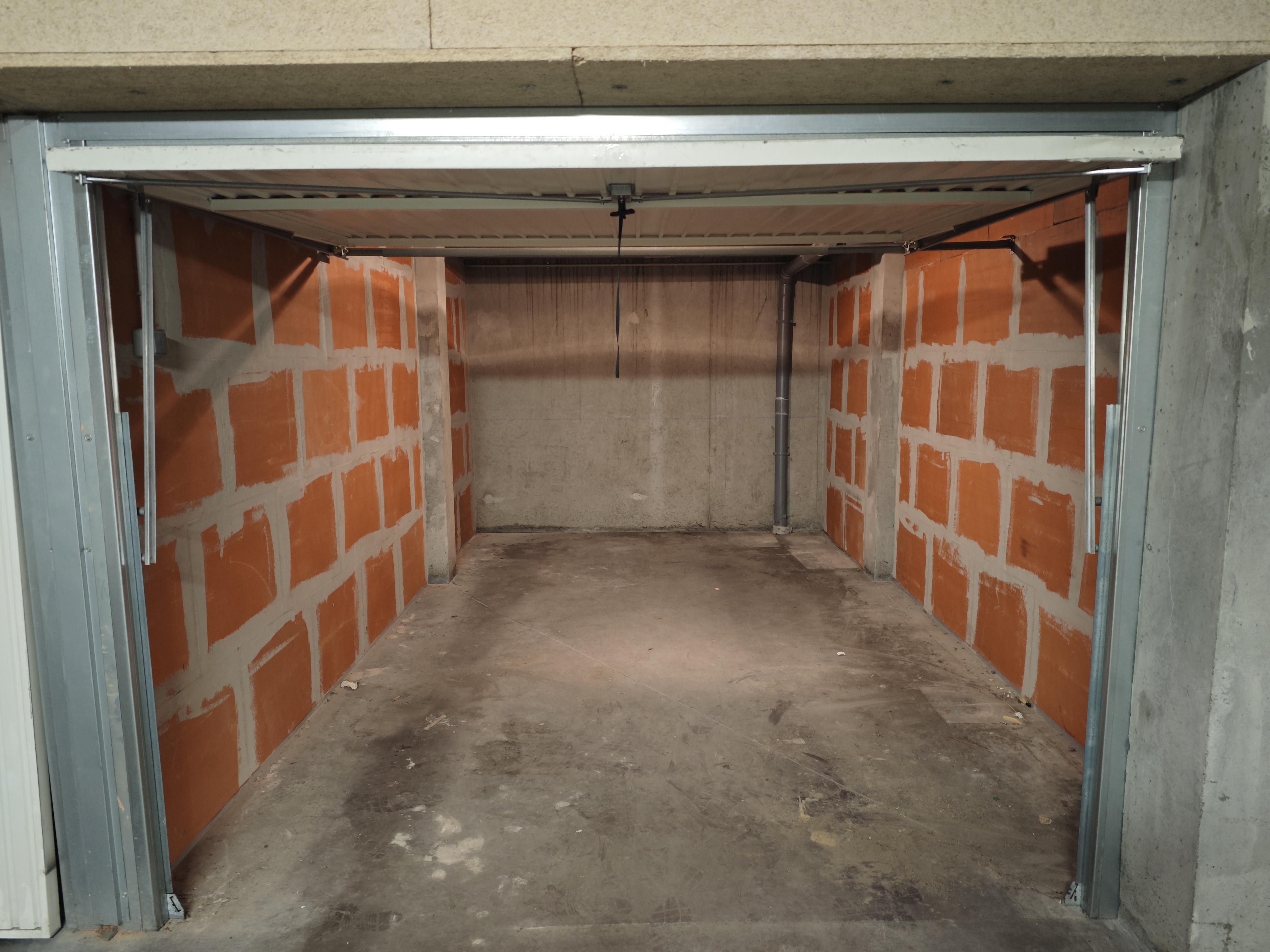 Garage/Box - 15m² à Cournon d'Auvergne