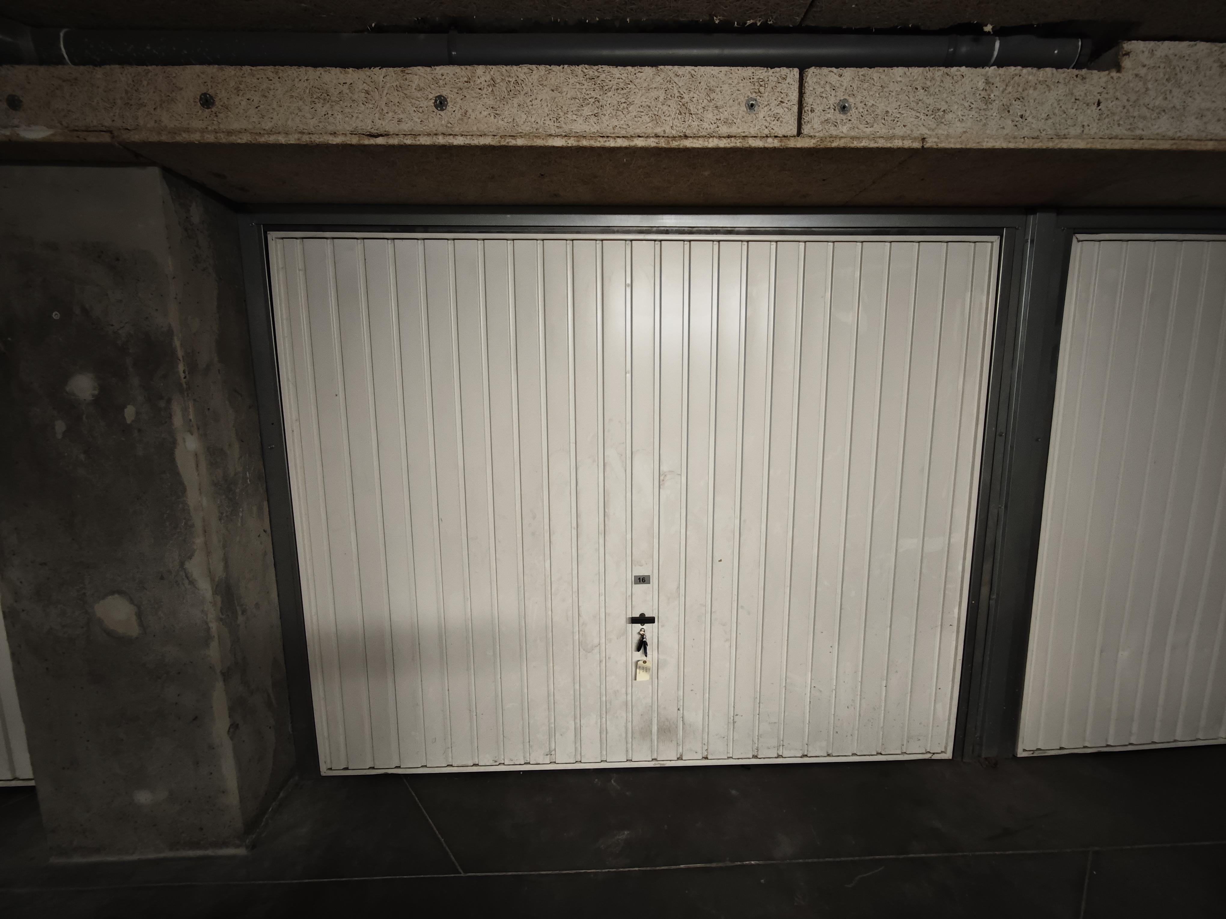 Garage/Box - 15m² à Cournon d'Auvergne