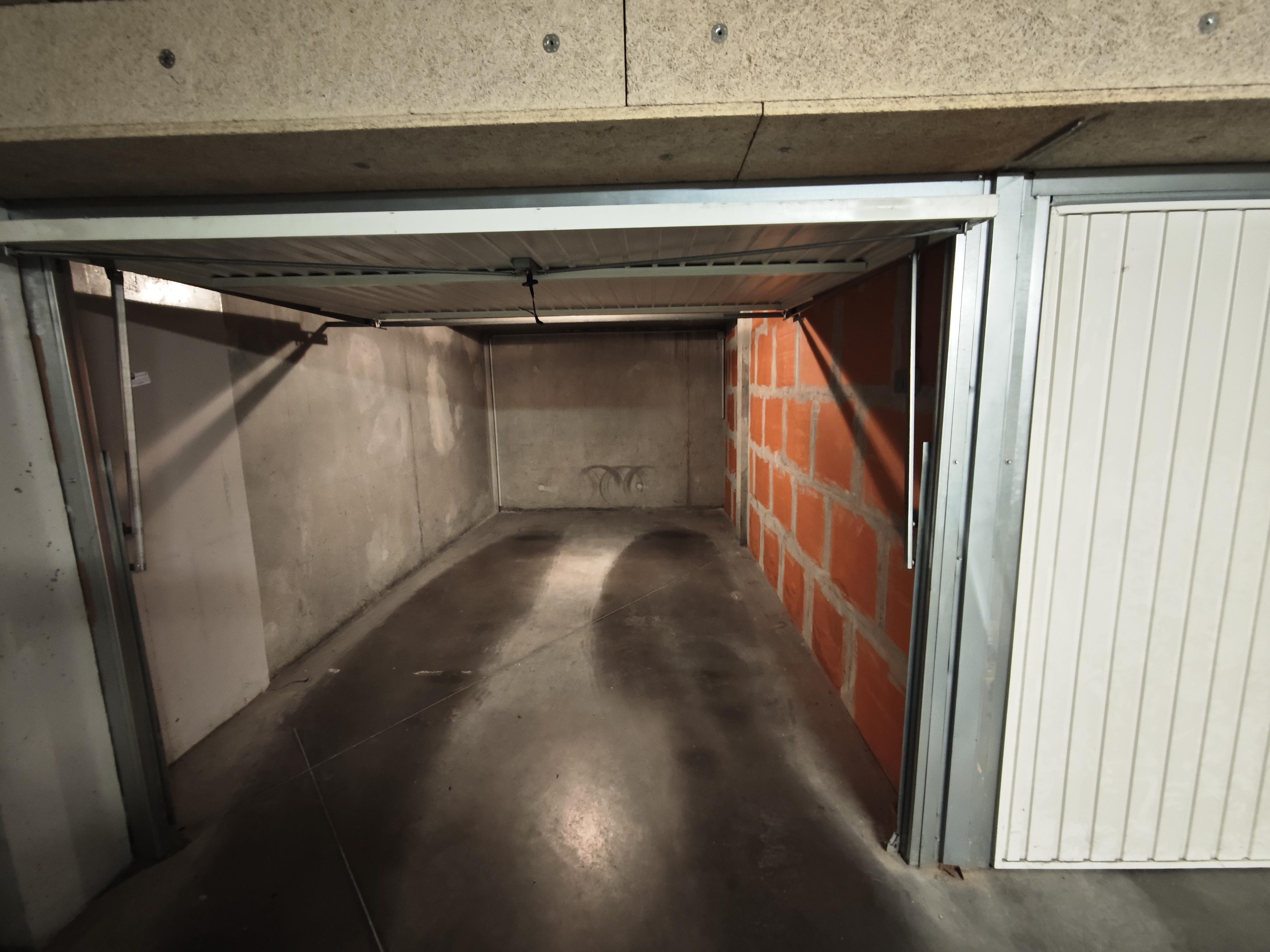 Garage/Box - 15m² à Cournon d'Auvergne