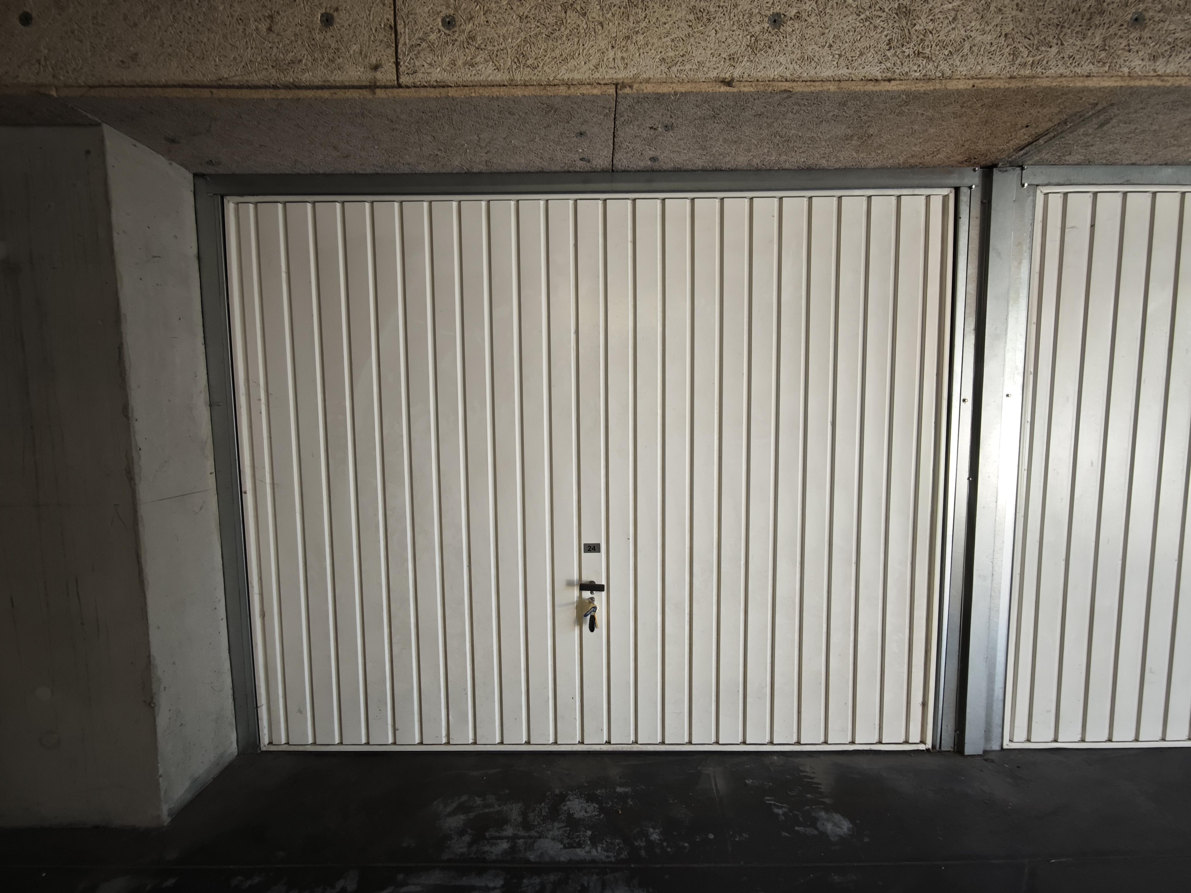 Garage/Box - 15m² à Cournon d'Auvergne