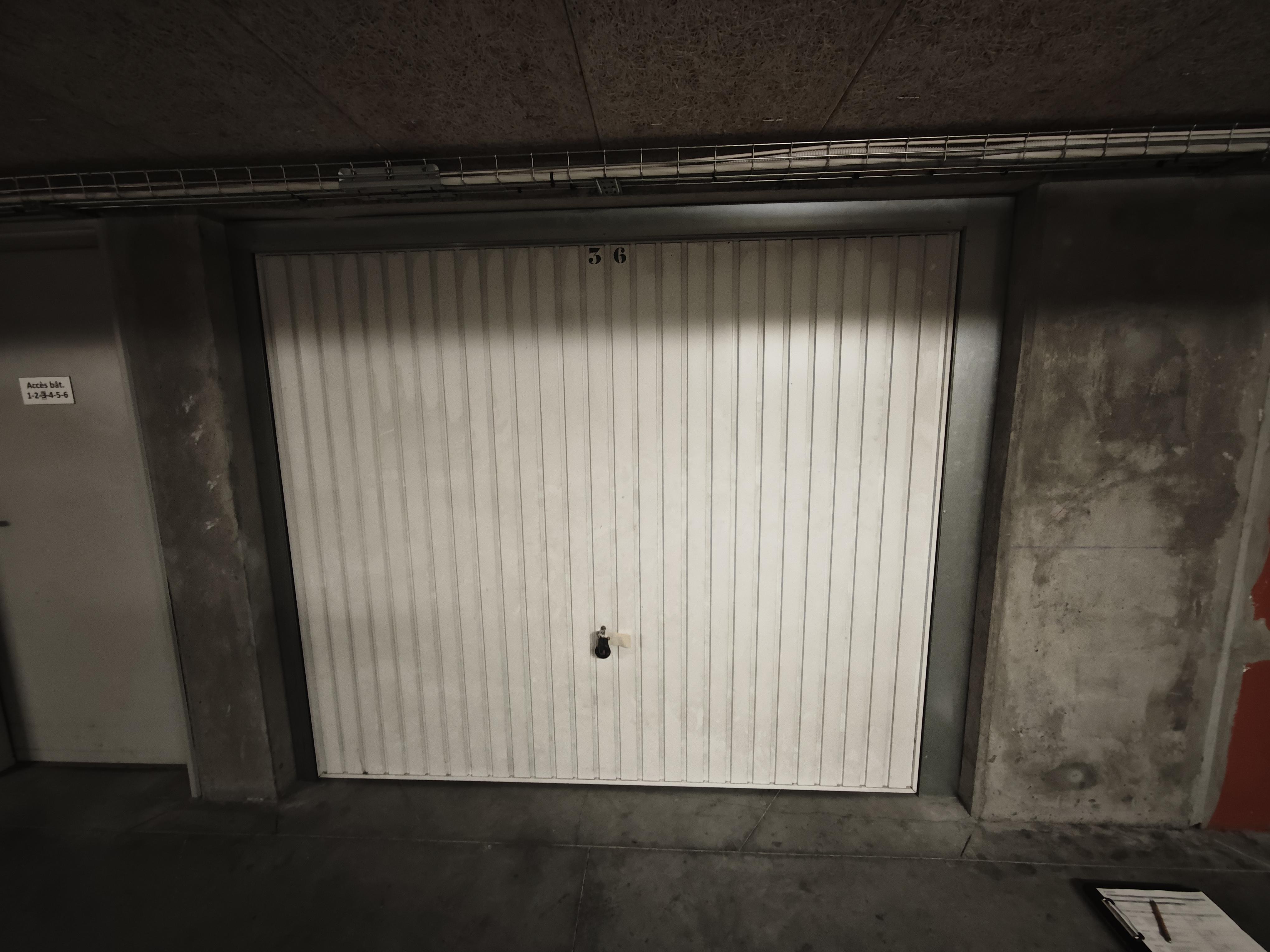 Garage/Box - 16m² à Clermont-Ferrand