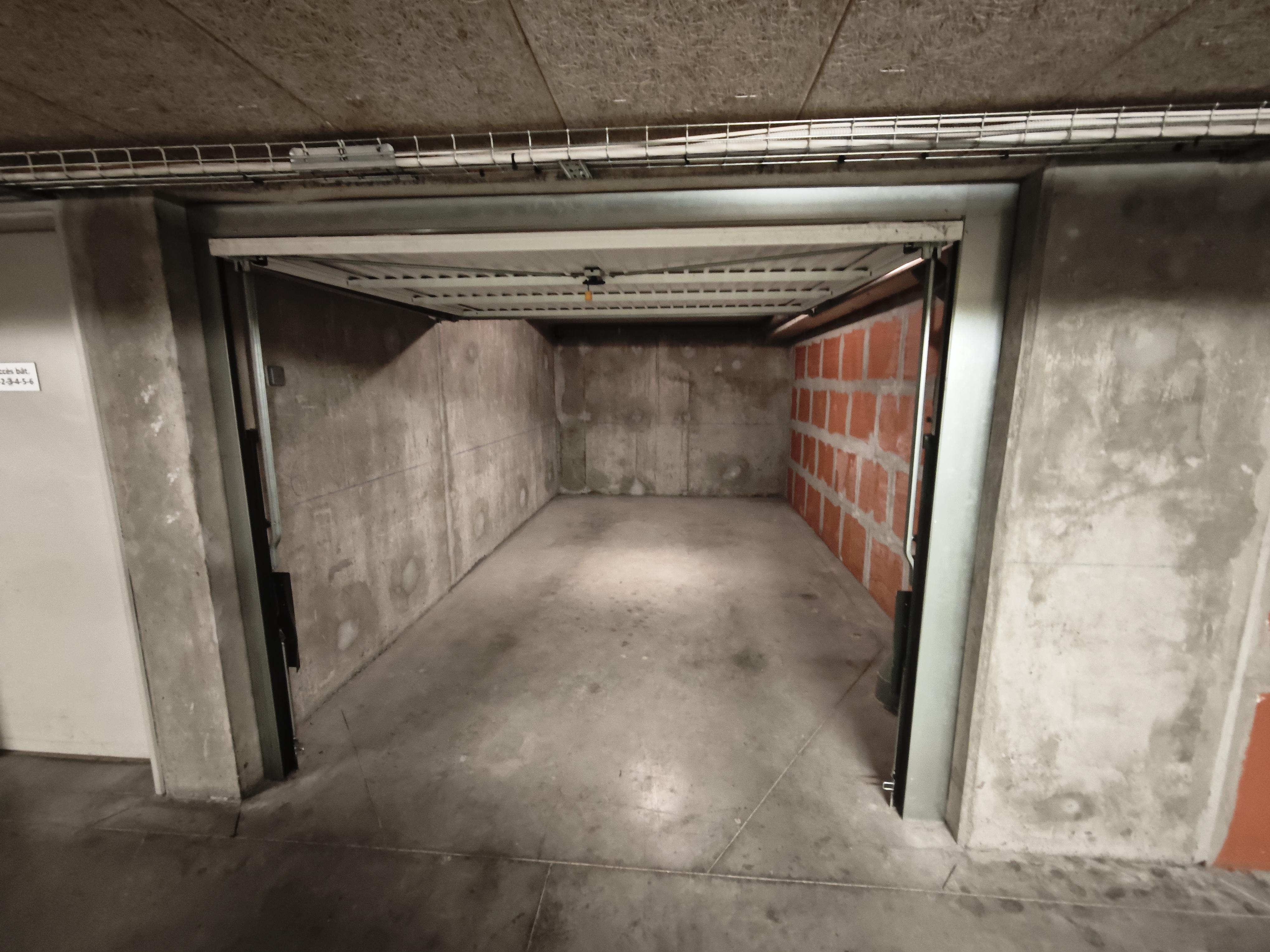 Garage/Box - 16m² à Clermont-Ferrand