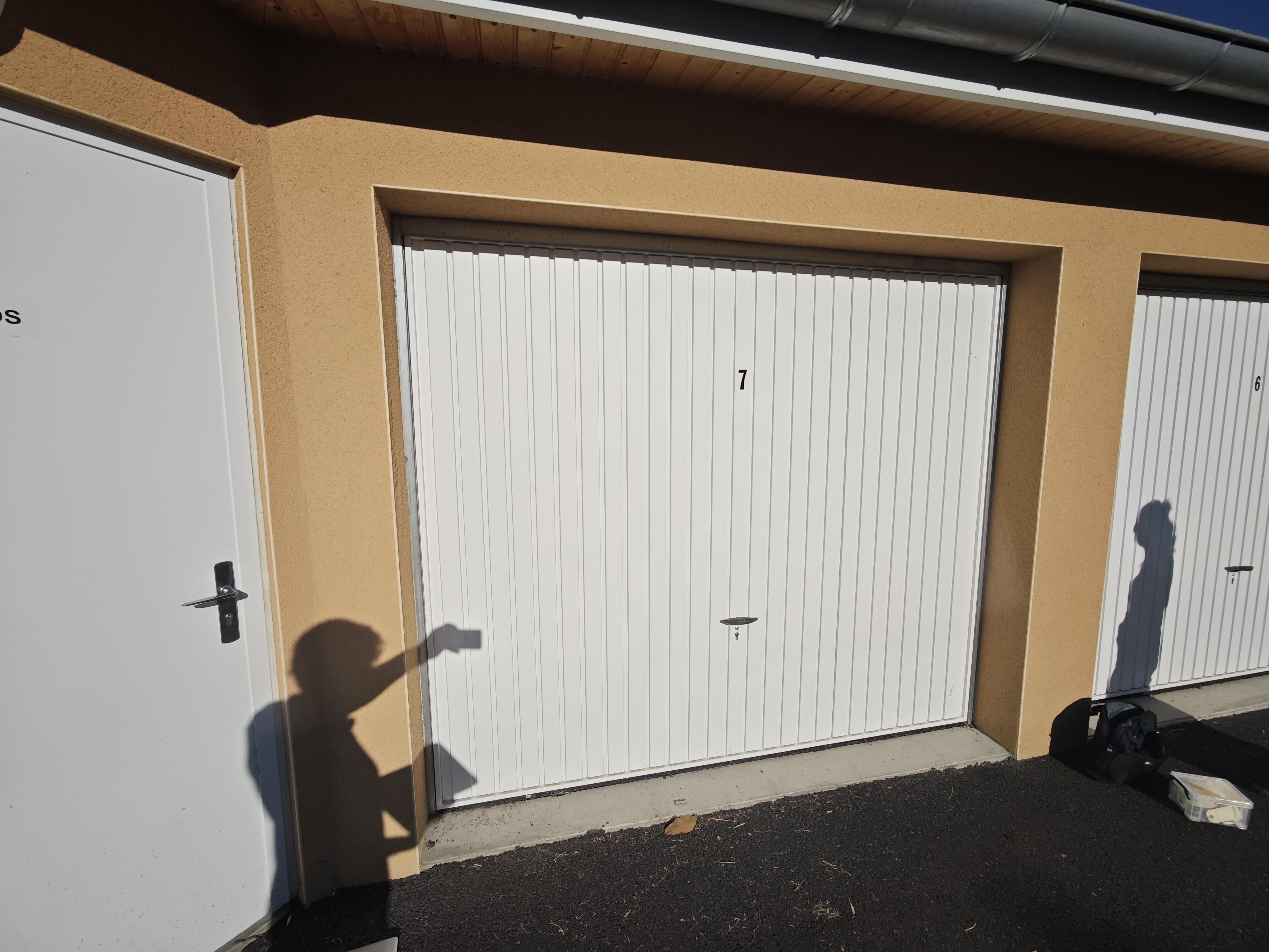 Garage/ Box 14m² - Le Cendre