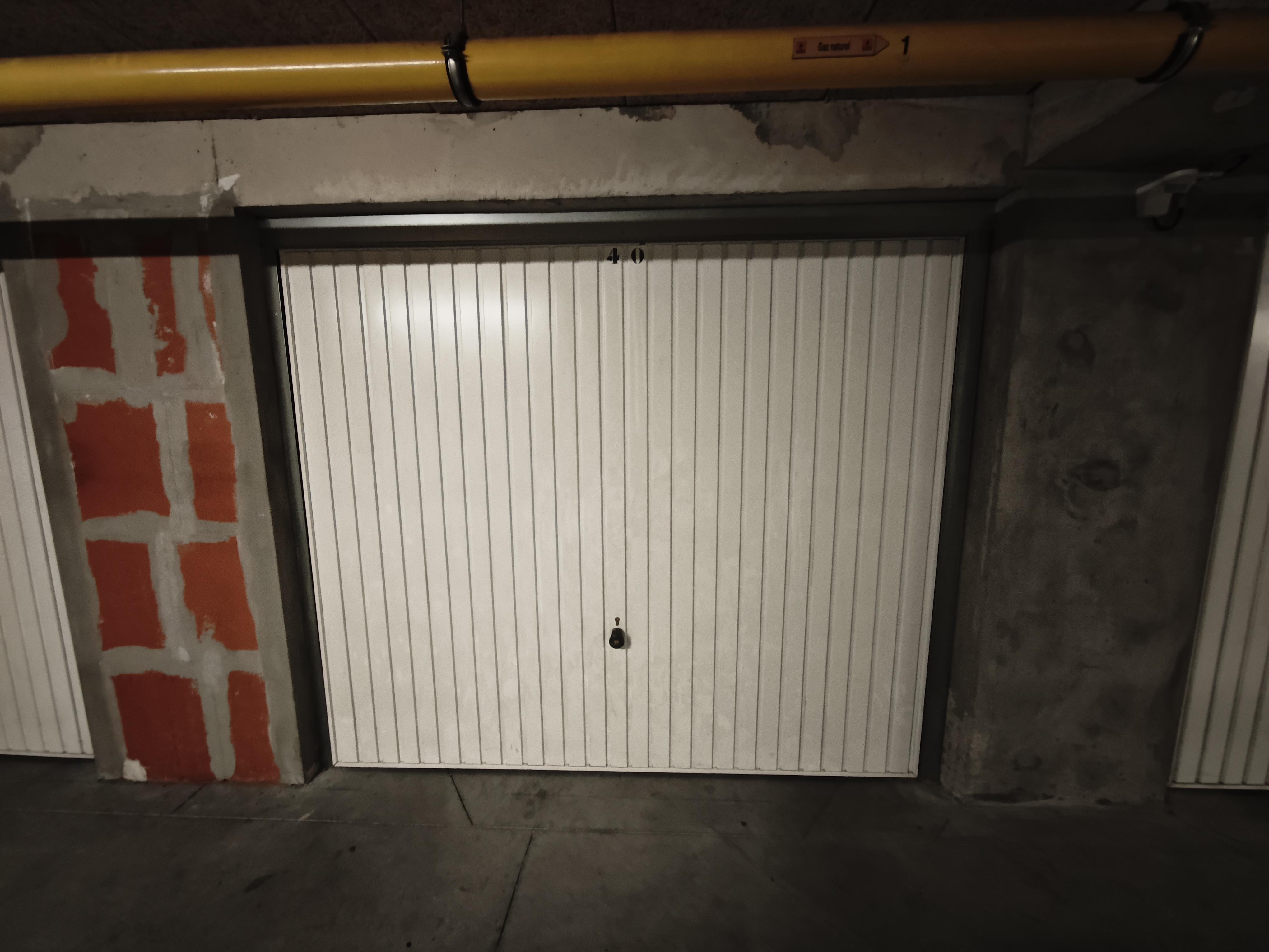 Garage/Box - 16m² à Clermont-Ferrand