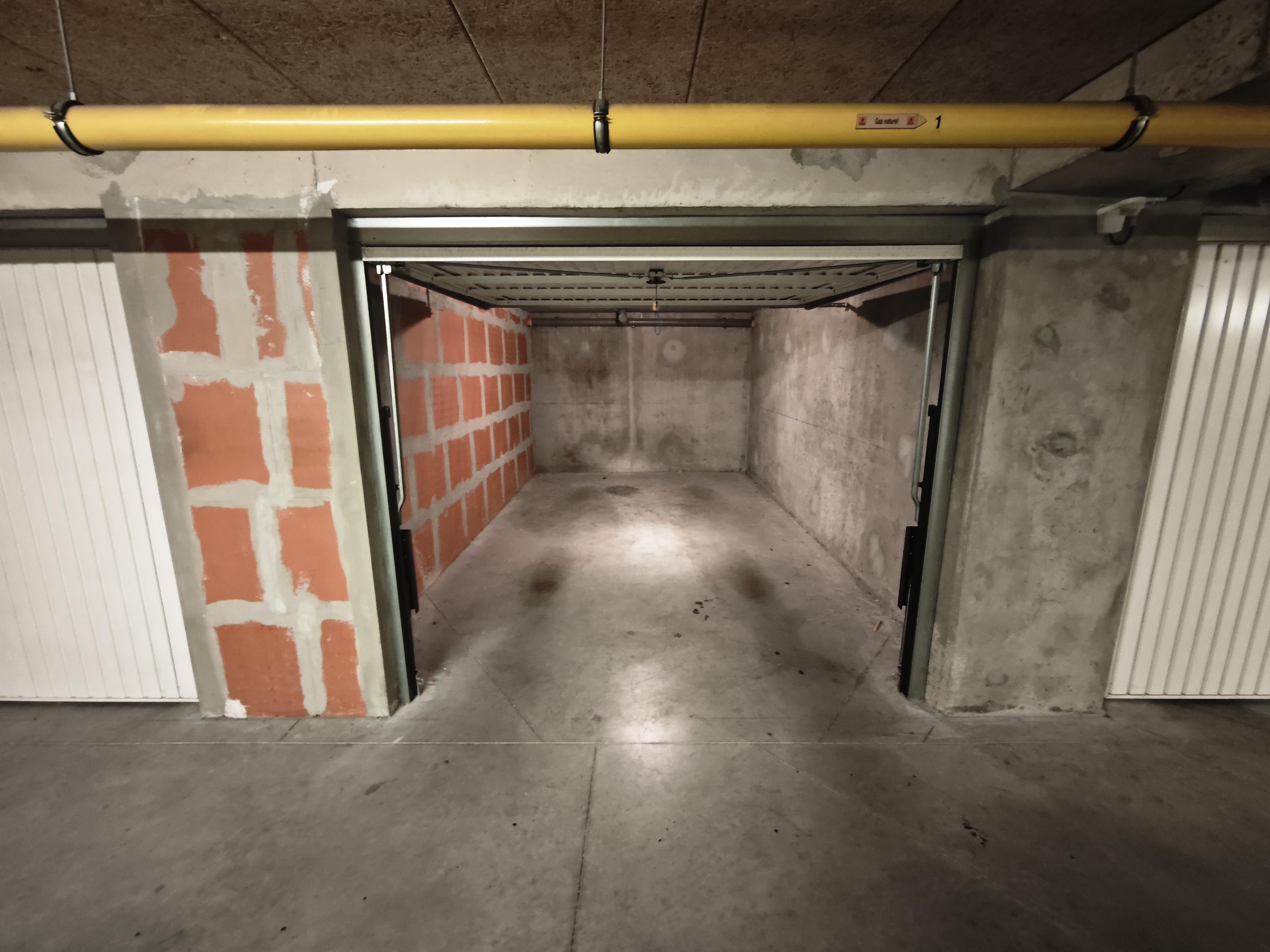 Garage/Box - 16m² à Clermont-Ferrand