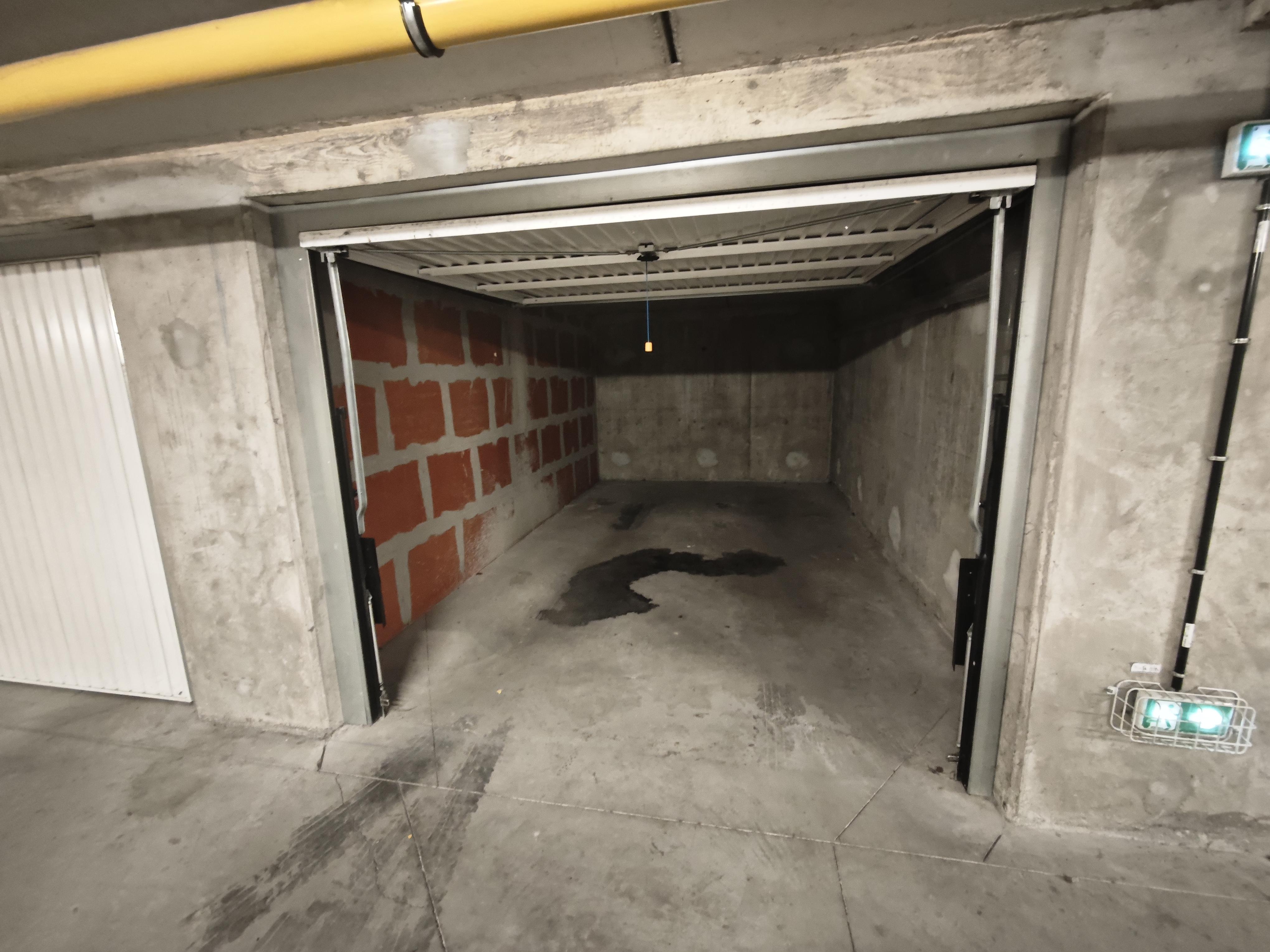 Garage/Box - 16m² à Clermont-Ferrand