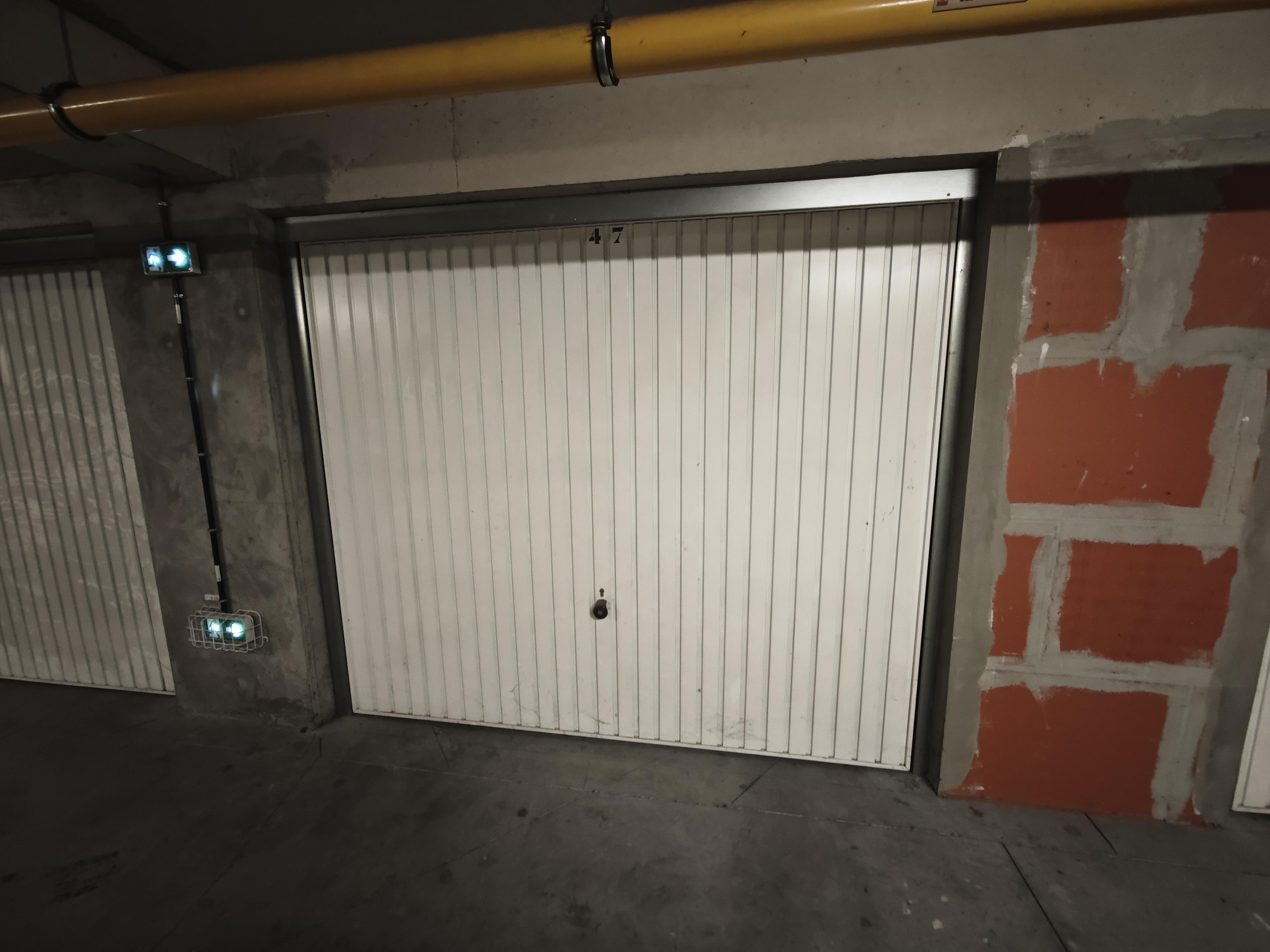 Garage/Box - 16m² à Clermont-Ferrand