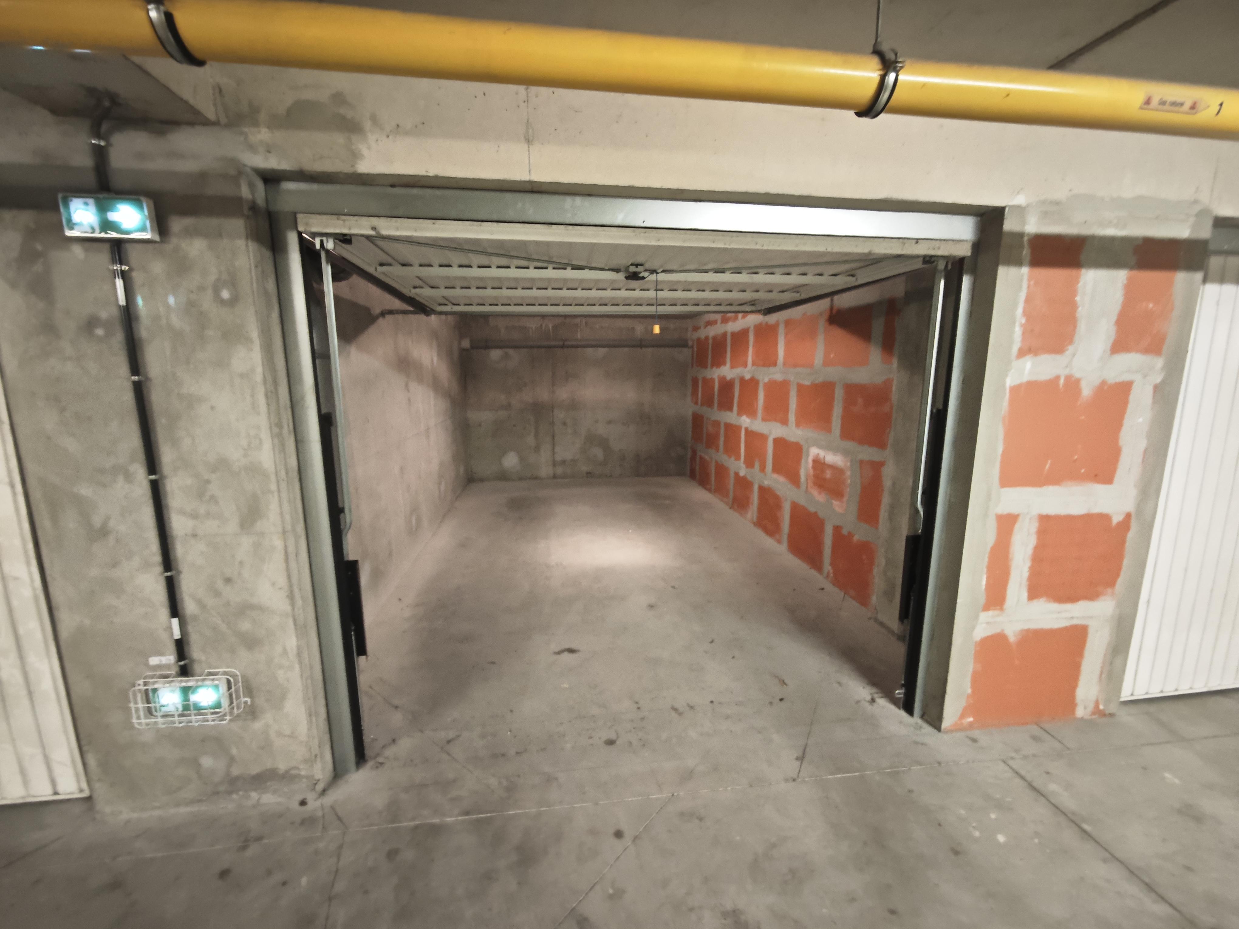 Garage/Box - 16m² à Clermont-Ferrand