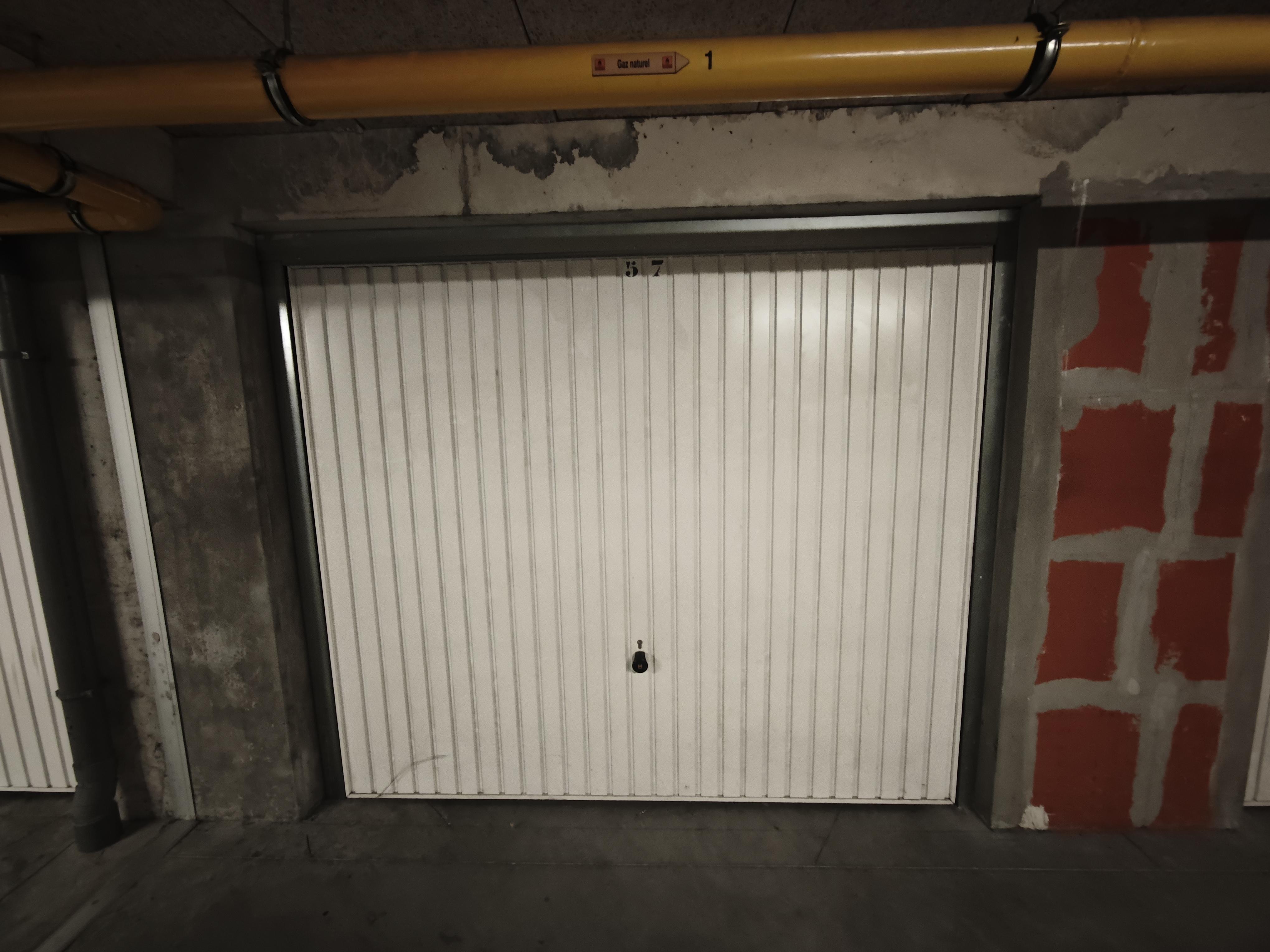 Garage/Box - 16m² à Clermont-Ferrand