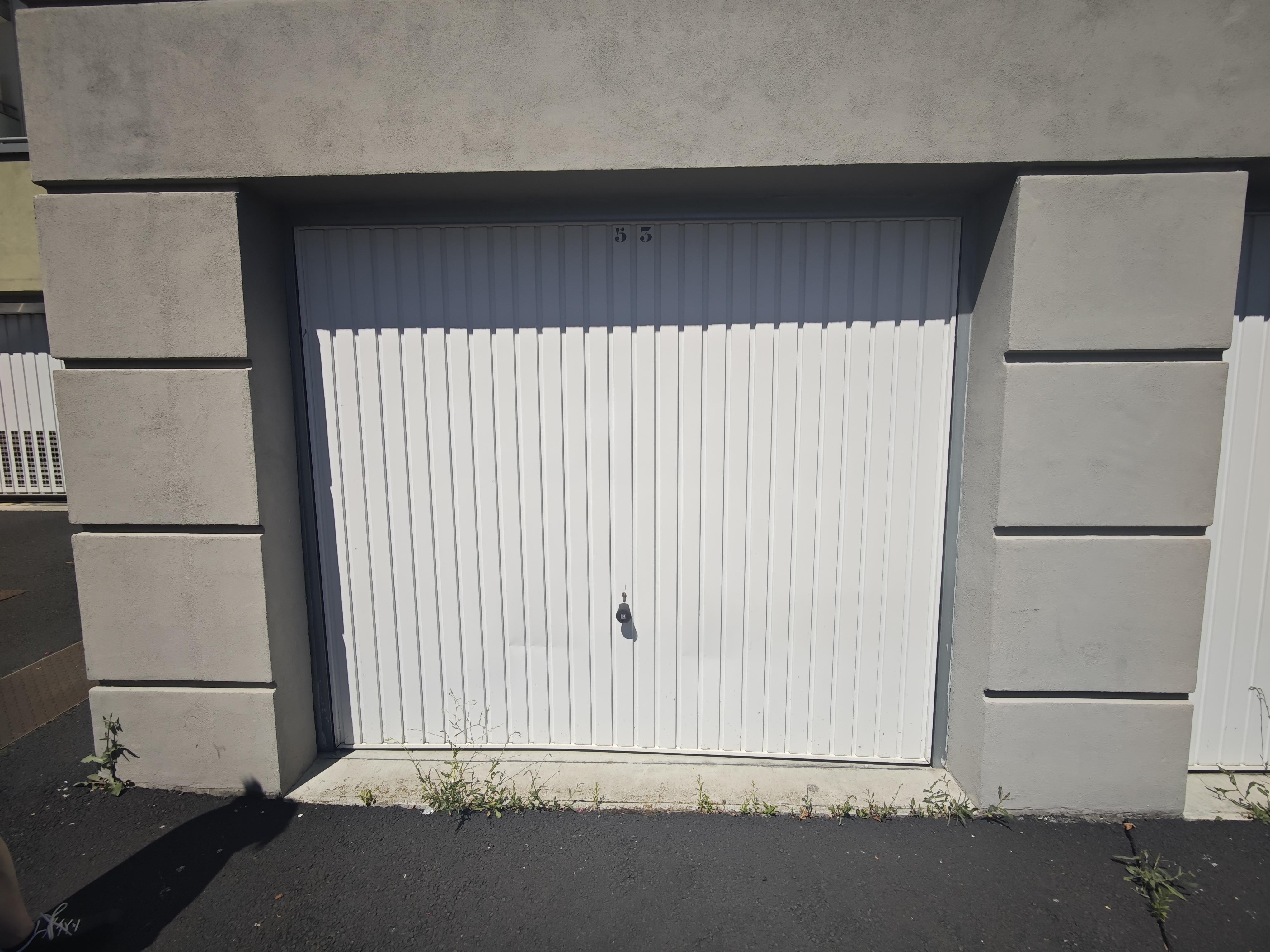 Garage/Box - 16m² à Clermont-Ferrand