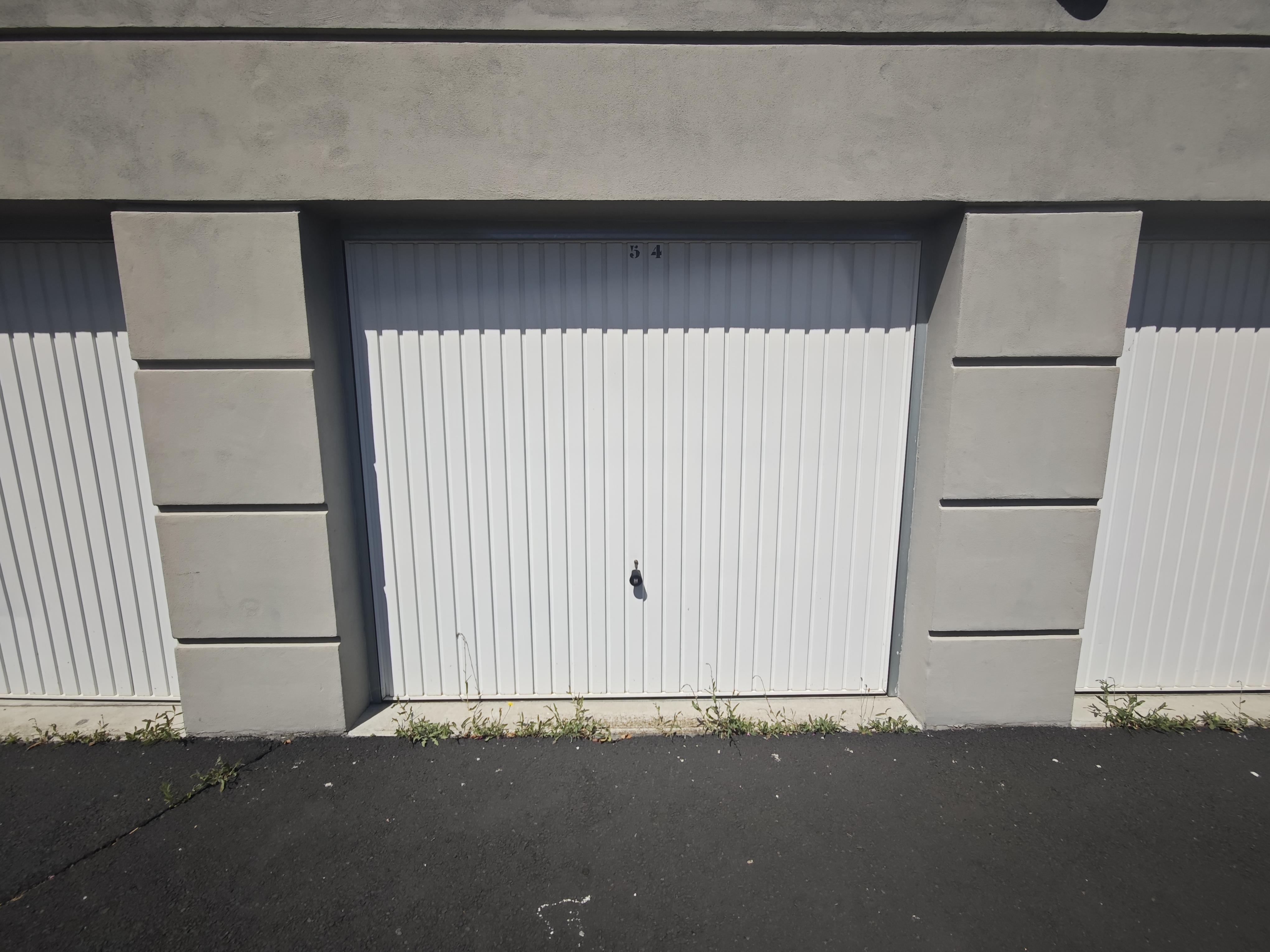 Garage/Box - 16m² à Clermont-Ferrand