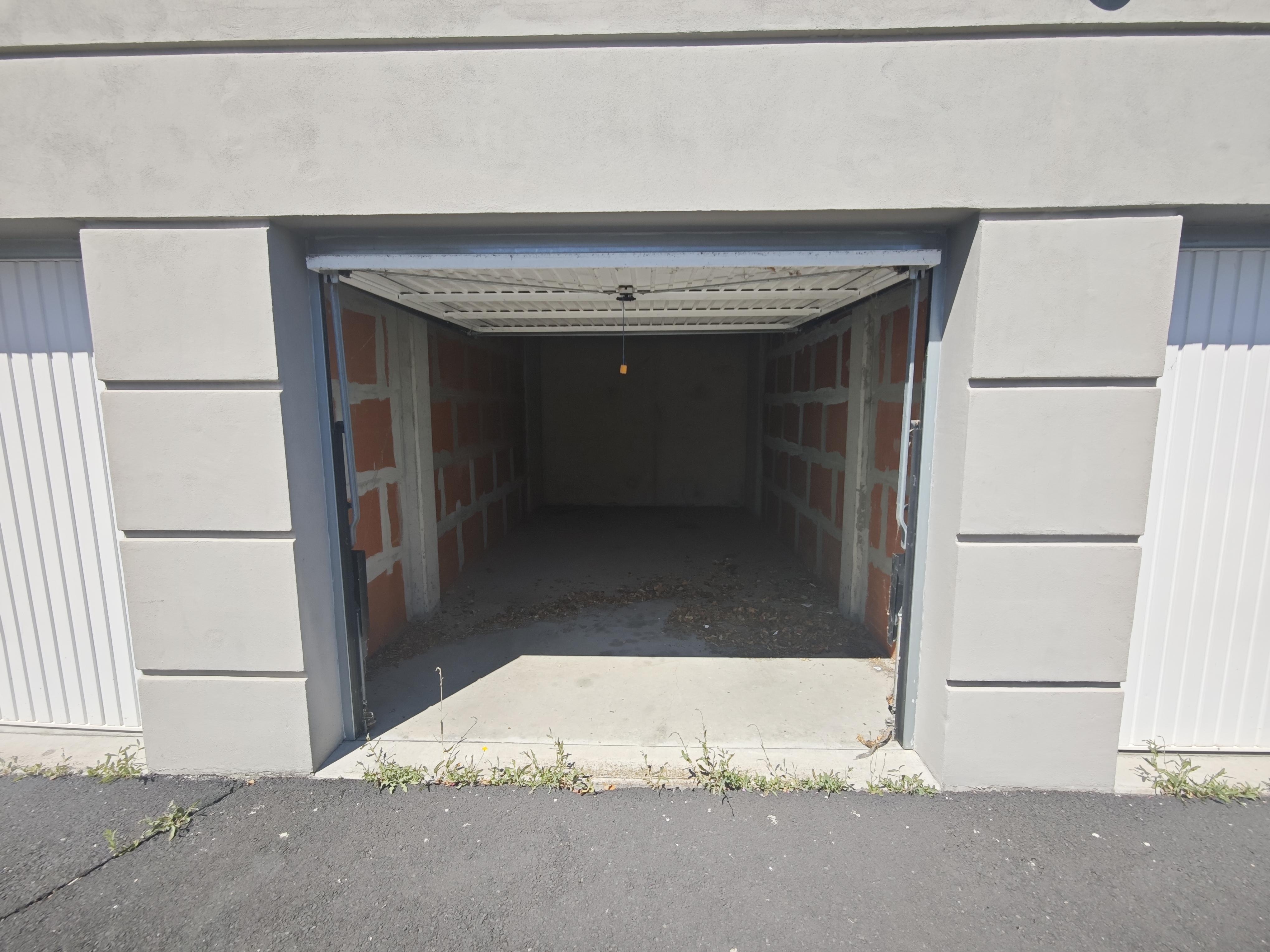 Garage/Box - 16m² à Clermont-Ferrand