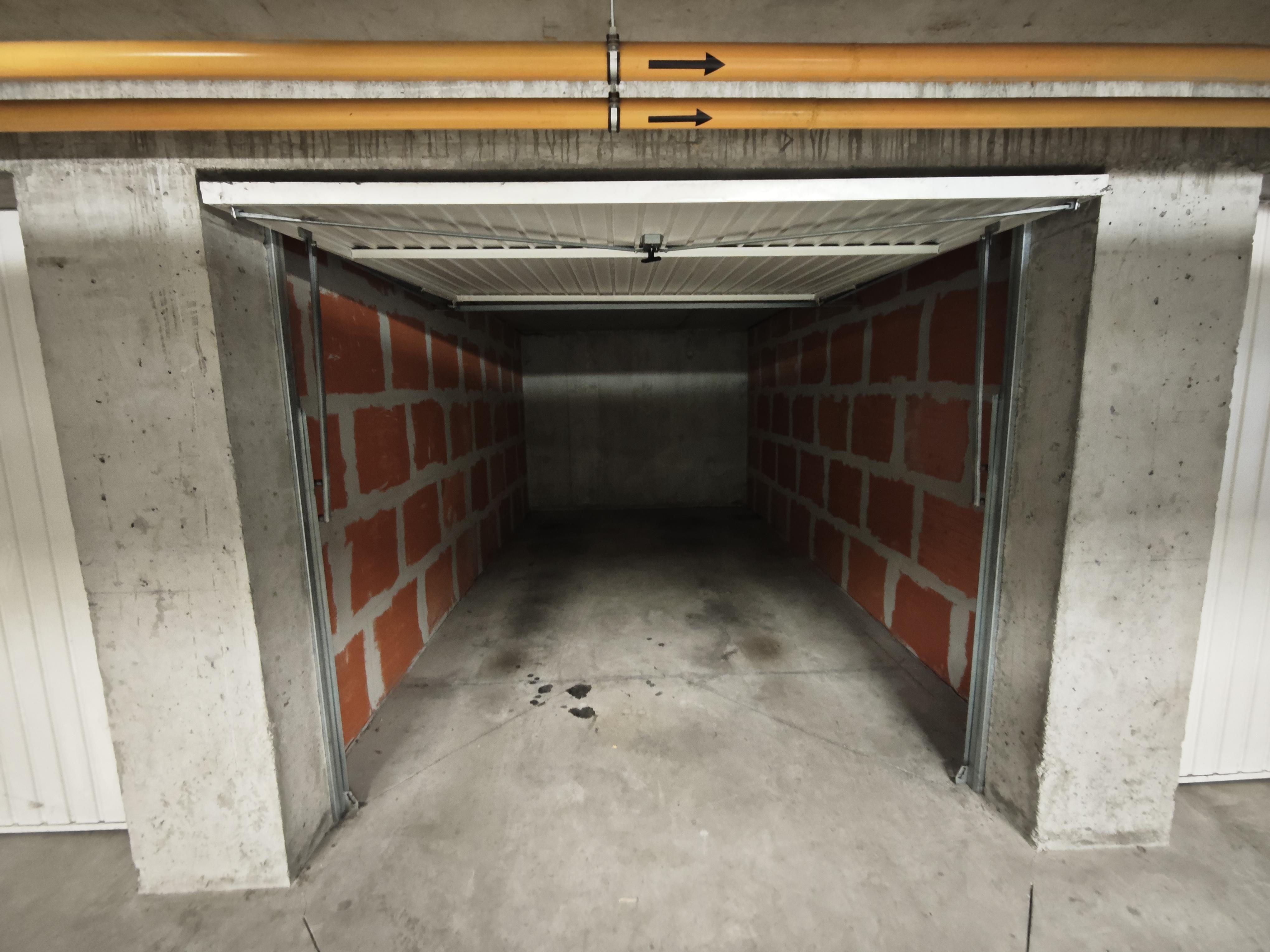 Garage/ Box 14m² Clermont-Ferrand