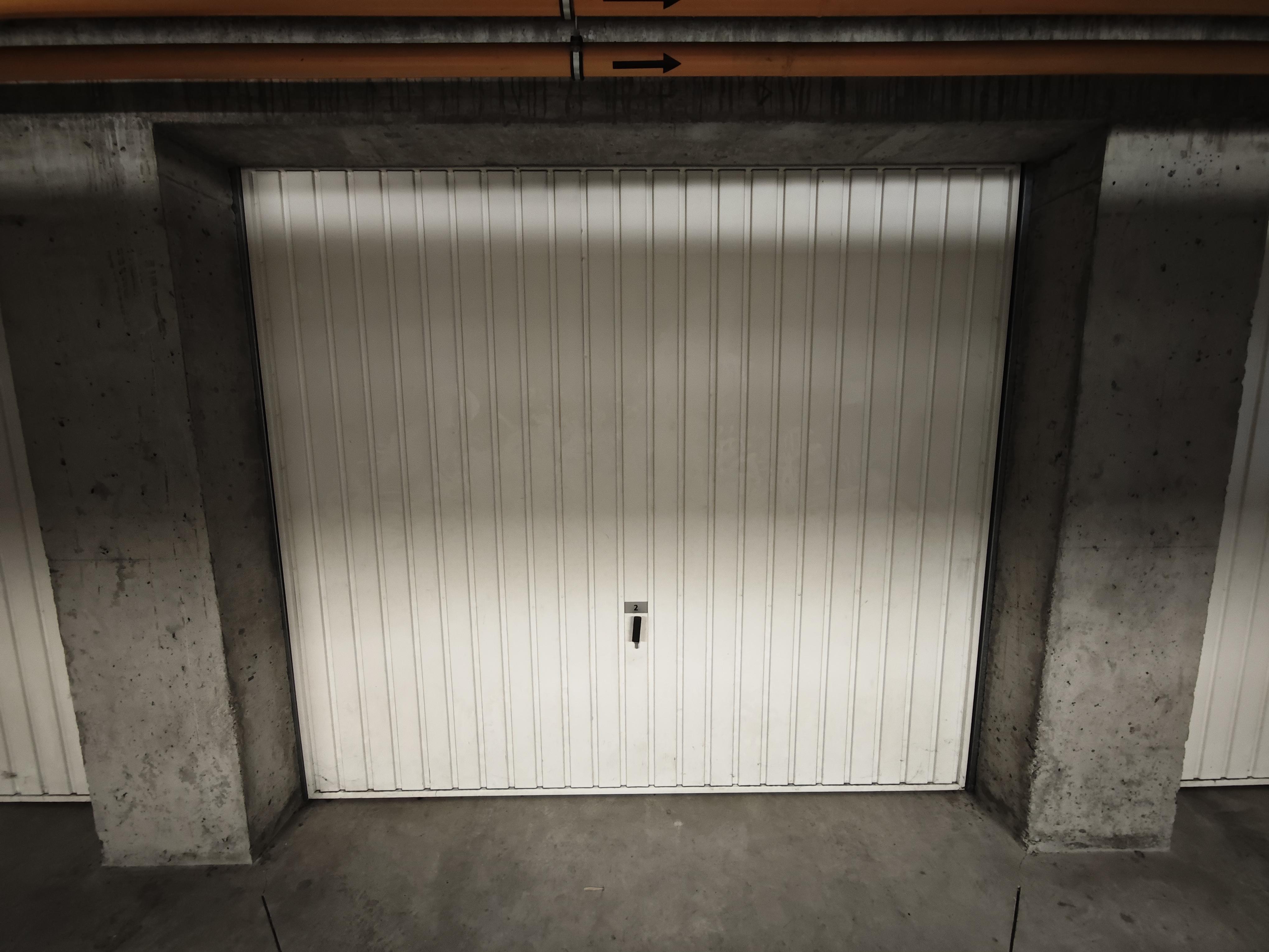 Garage/ Box 14m² Clermont-Ferrand
