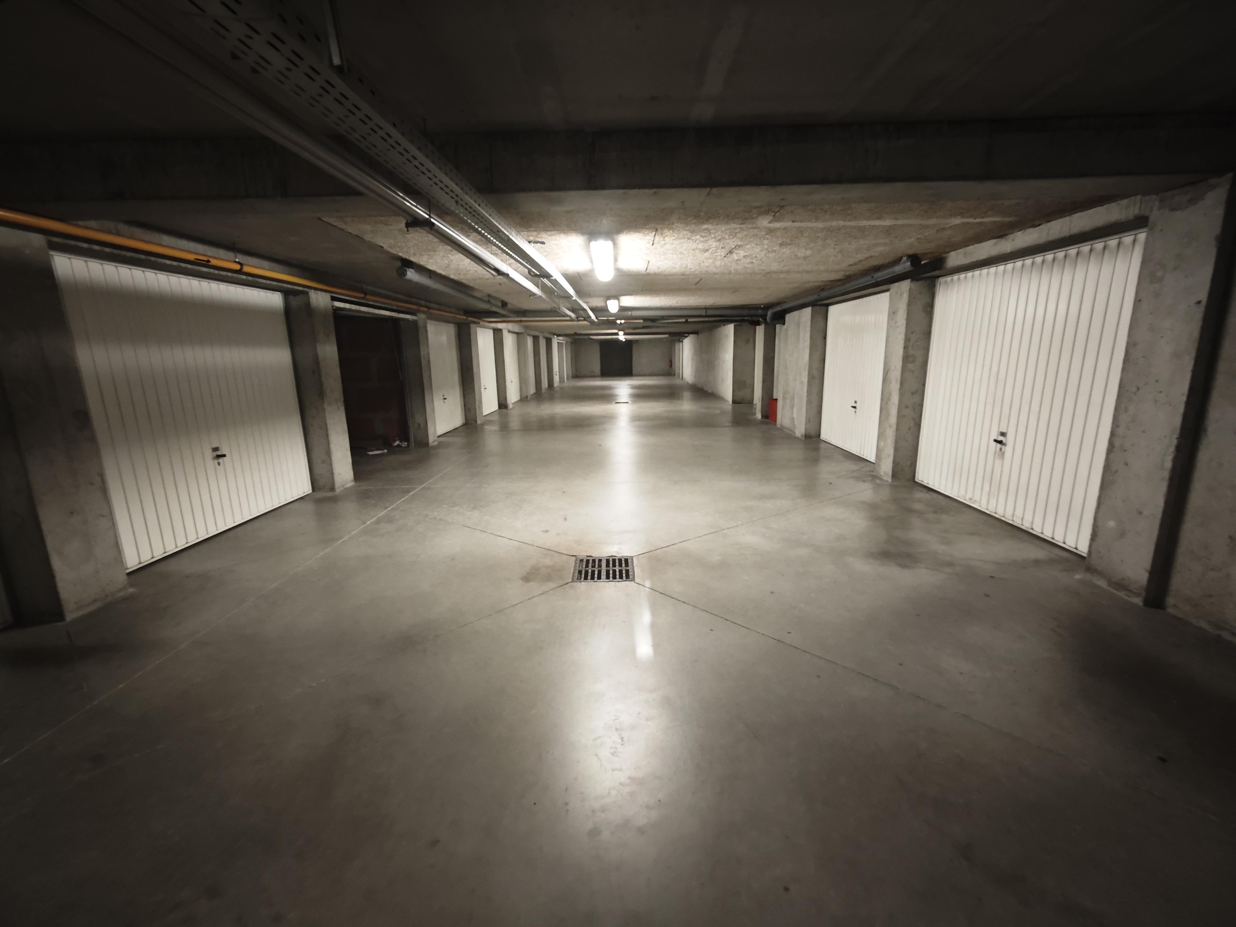 Garage/ Box 14m² Clermont-Ferrand