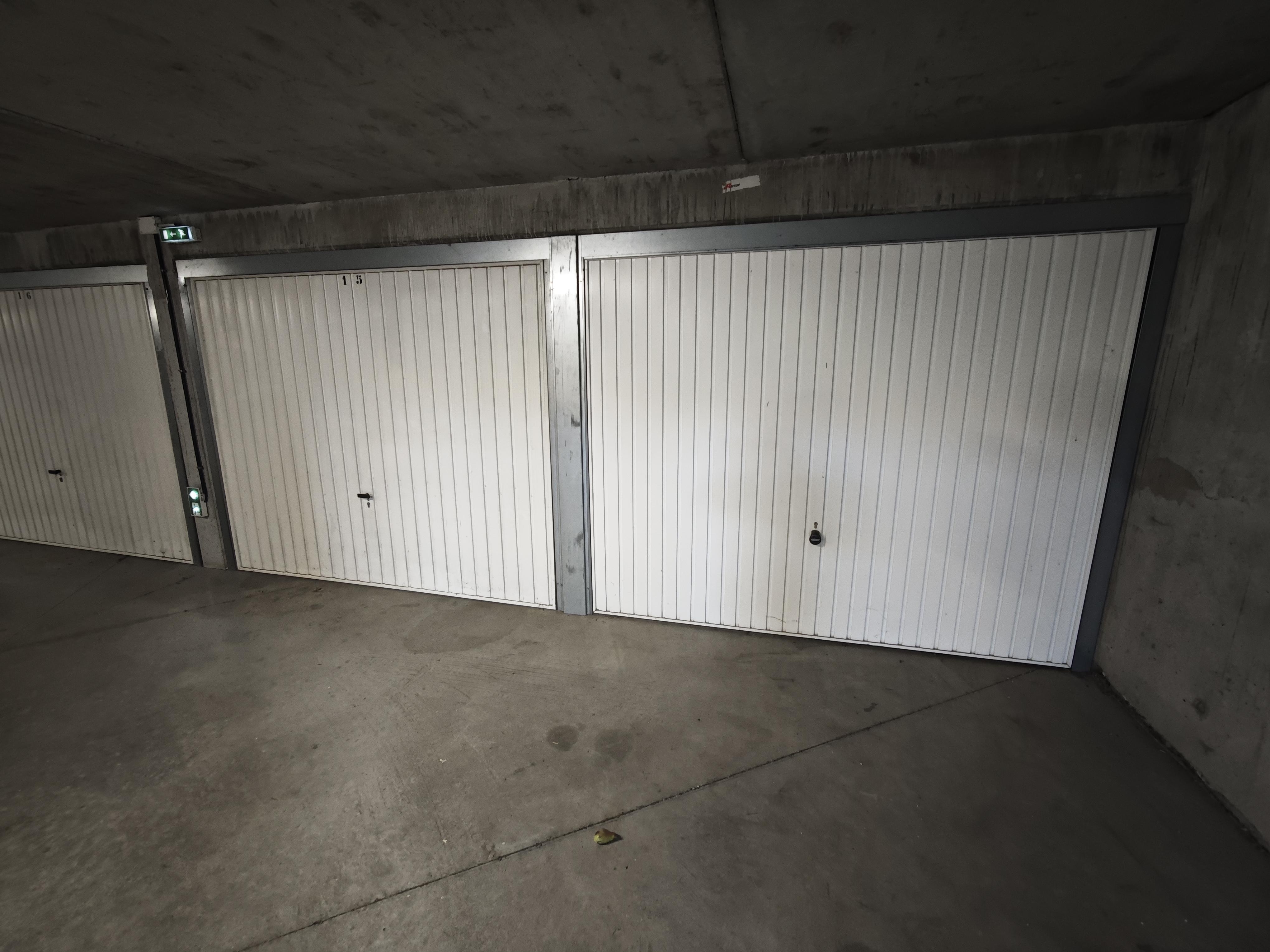 Garage/Box - 13m² à Clermont-Ferrand