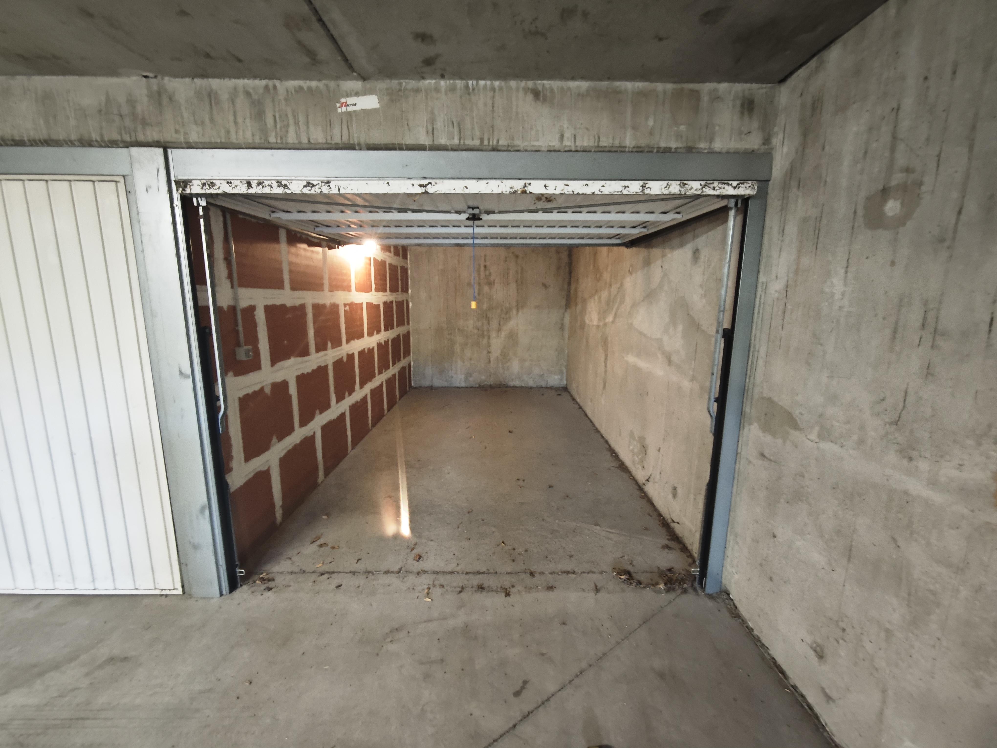 Garage/Box - 13m² à Clermont-Ferrand