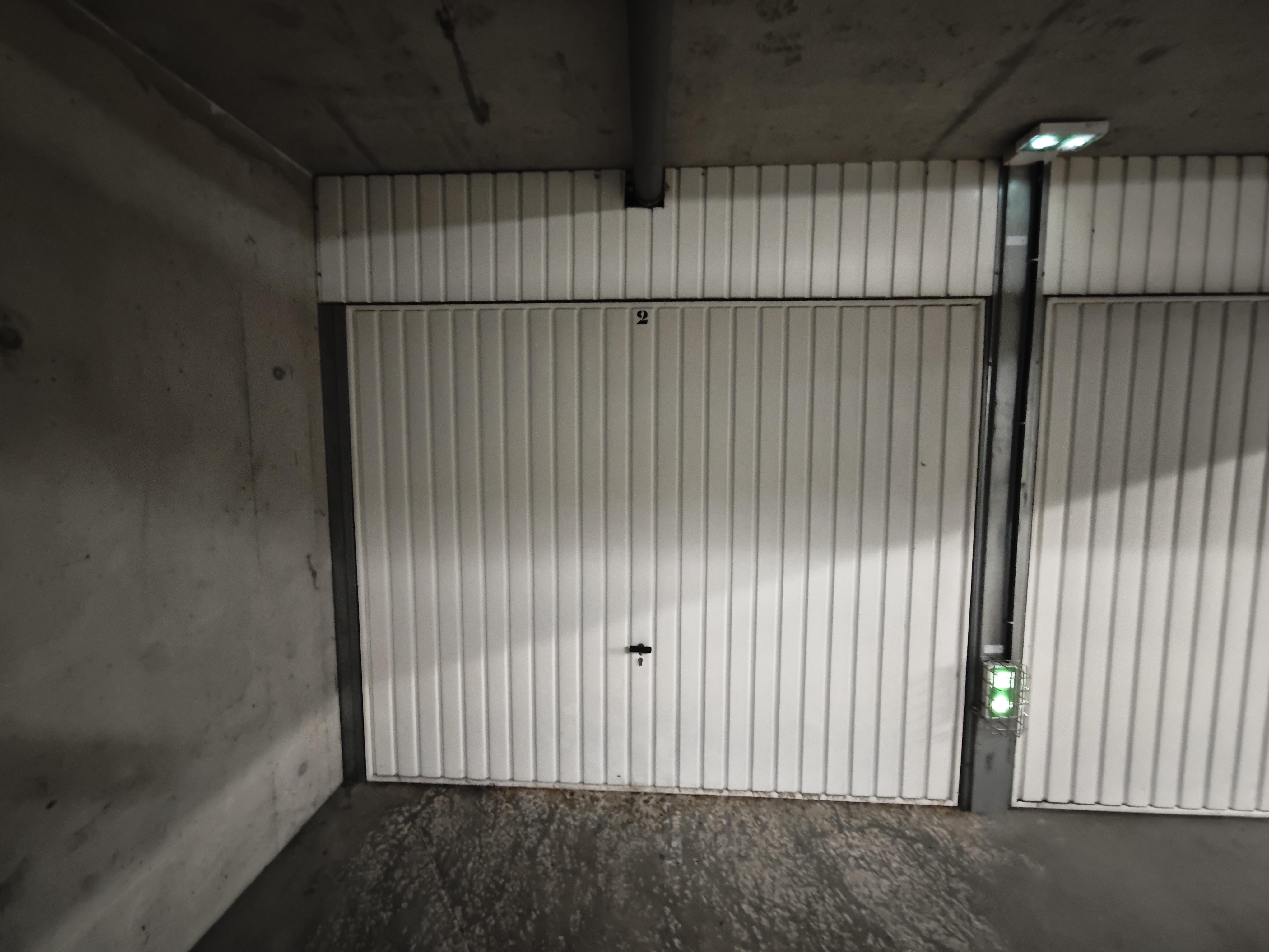 Garage/Box - 15m² à Clermont-Ferrand