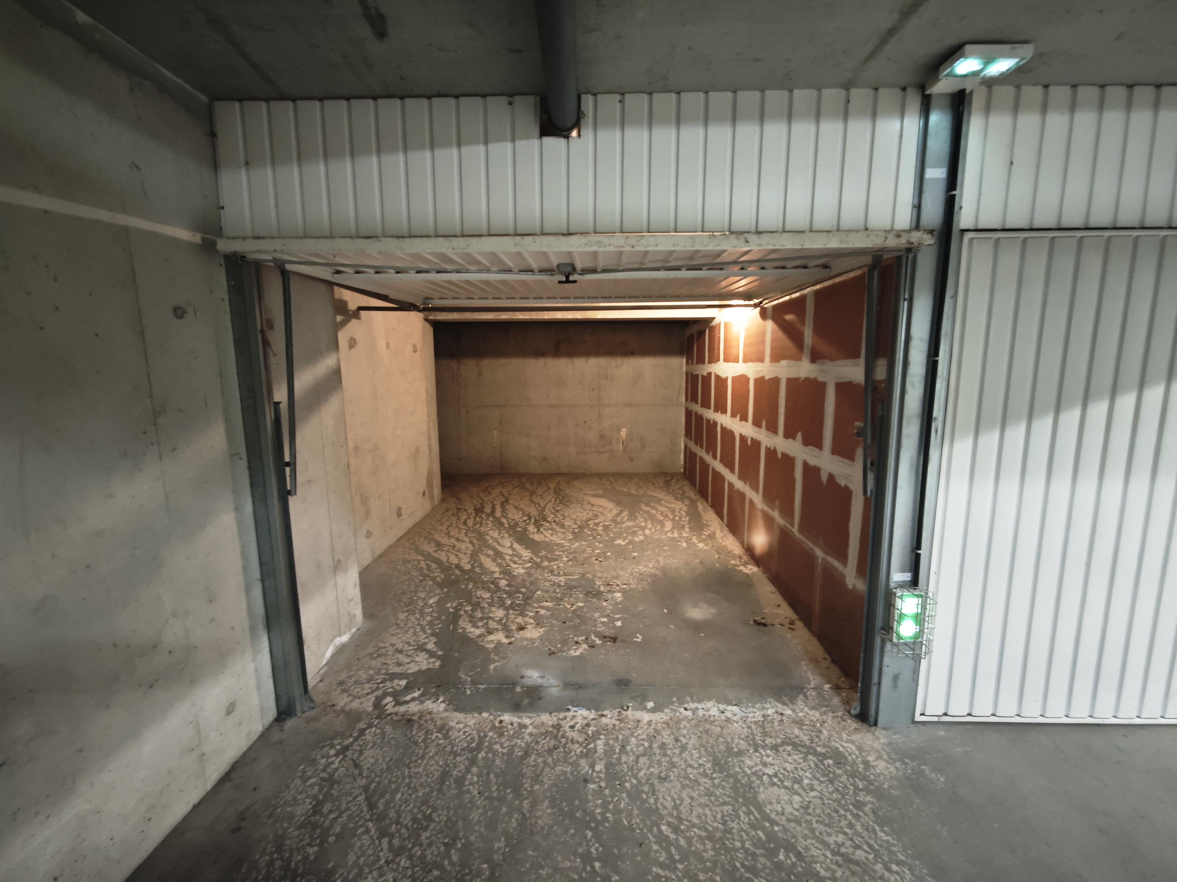 Garage/Box - 15m² à Clermont-Ferrand