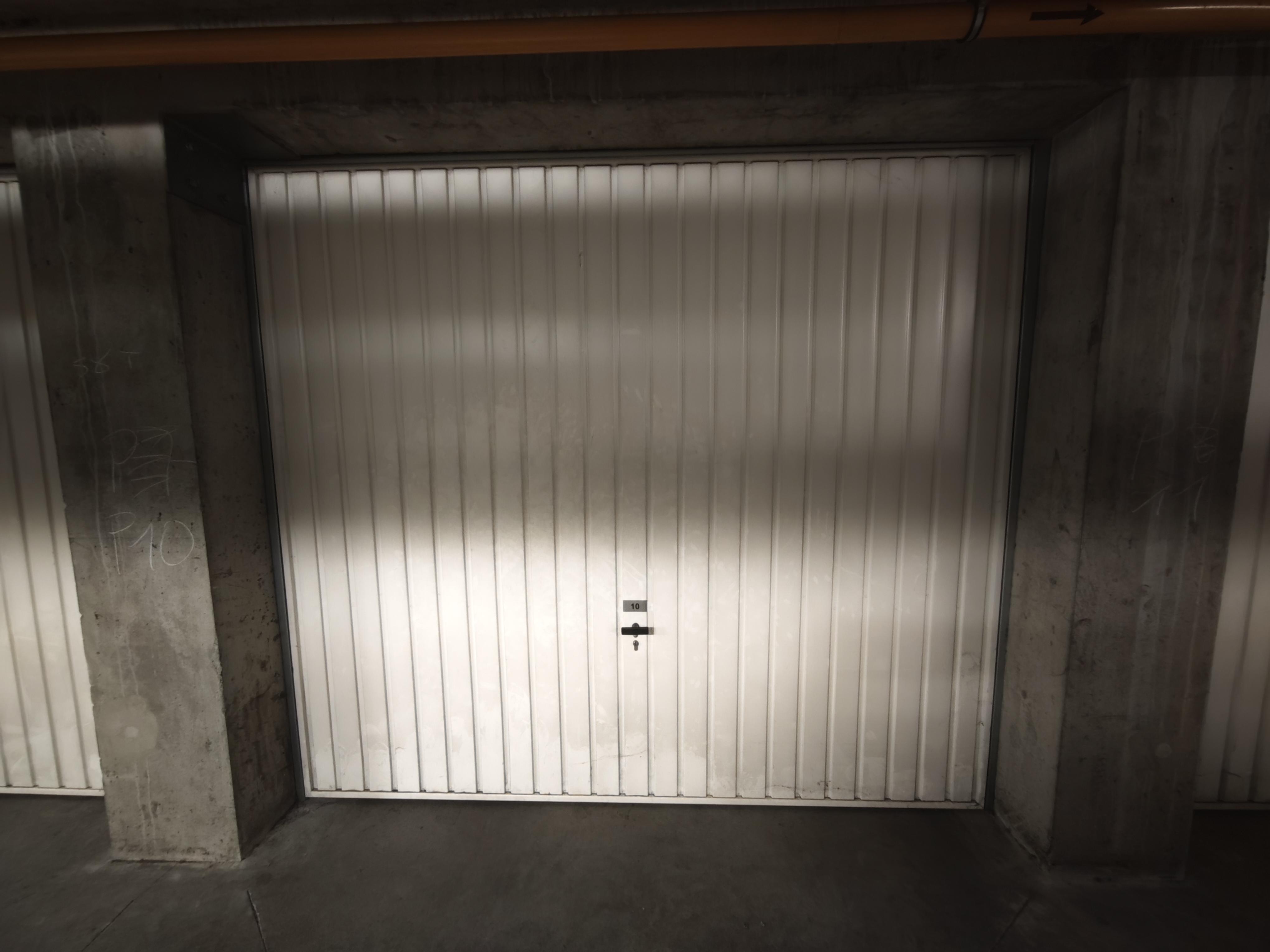 Garage/ Box 14m² Clermont-Ferrand