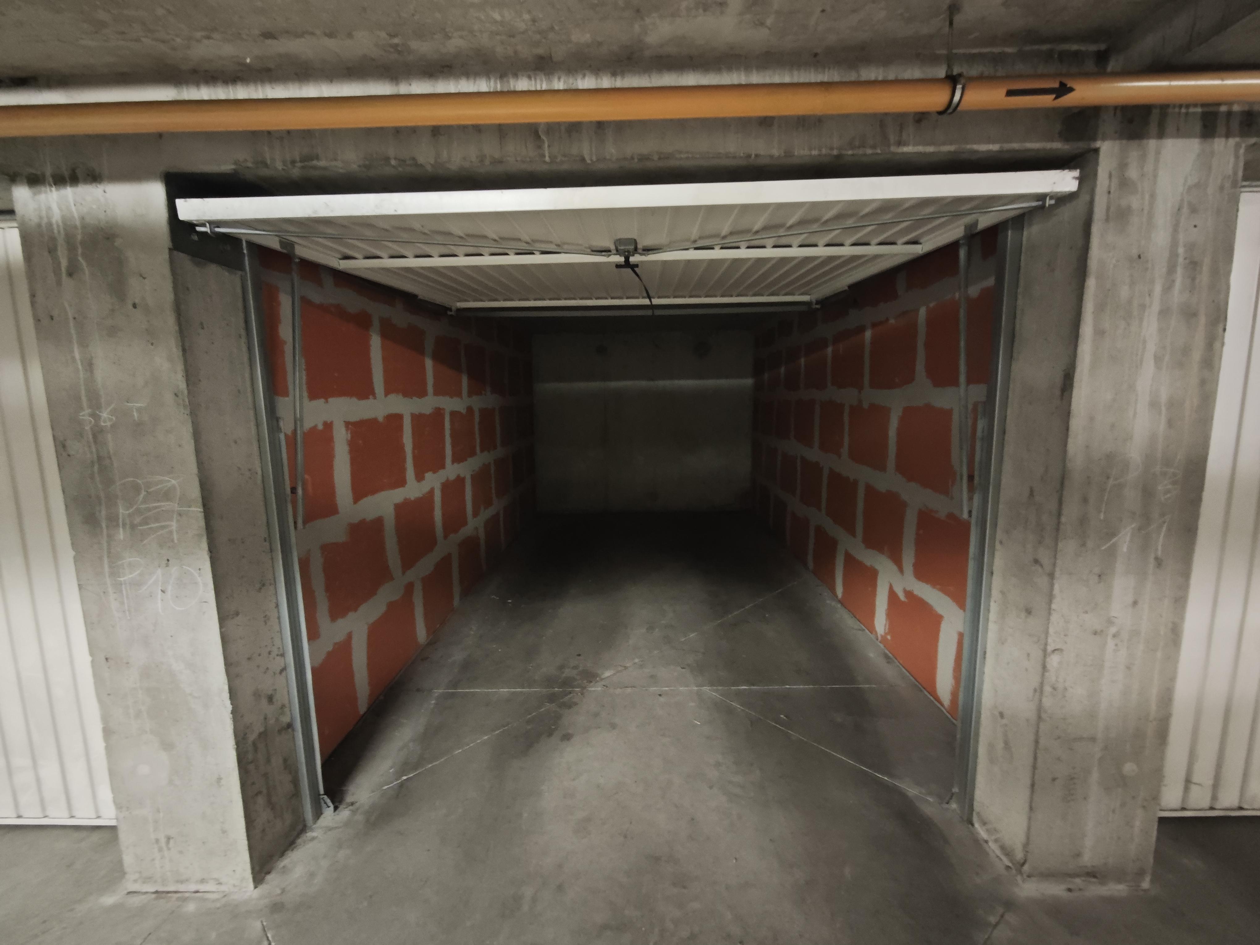 Garage/ Box 14m² Clermont-Ferrand