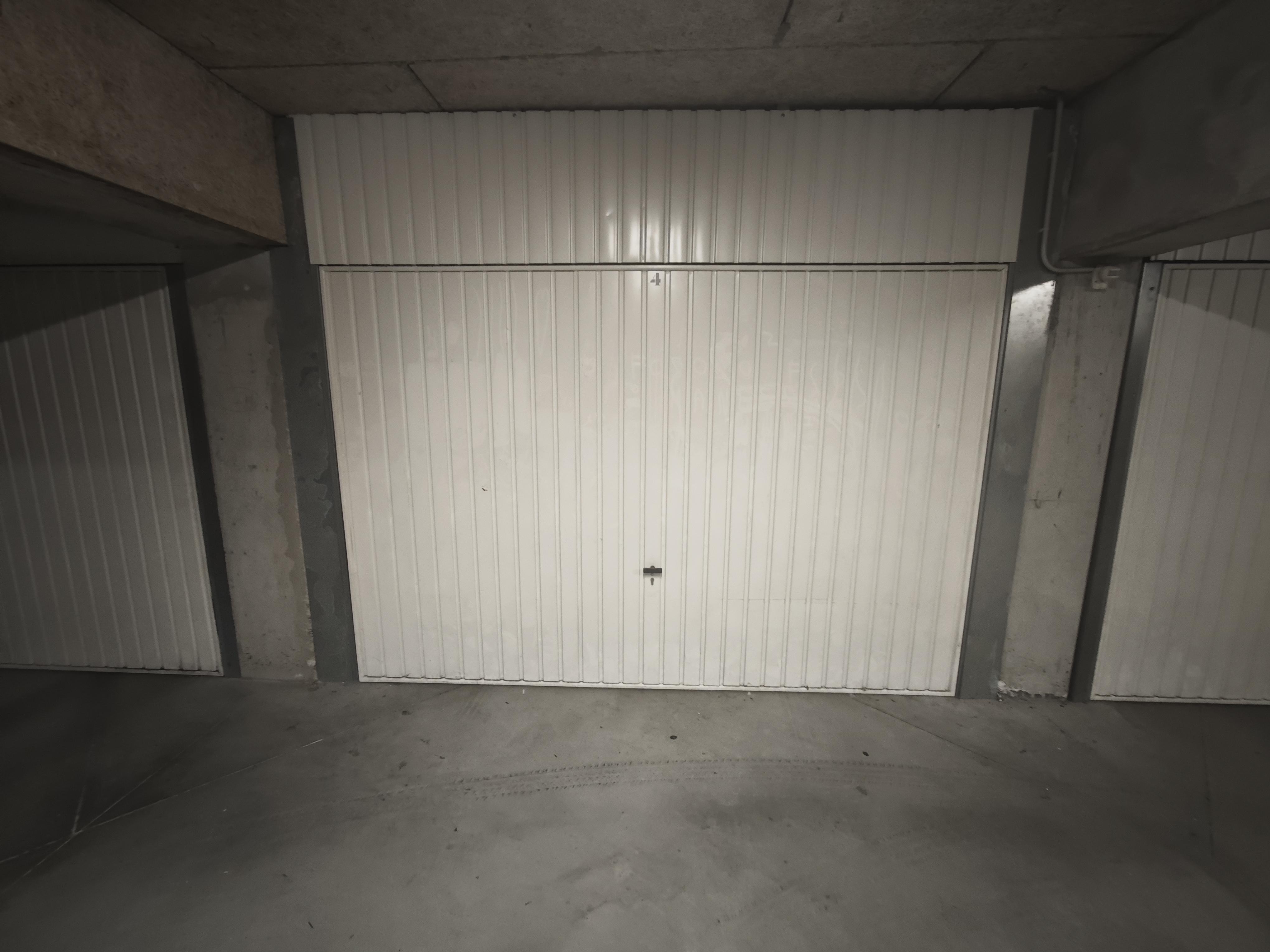 Garage/Box - 16m² à Clermont-Ferrand