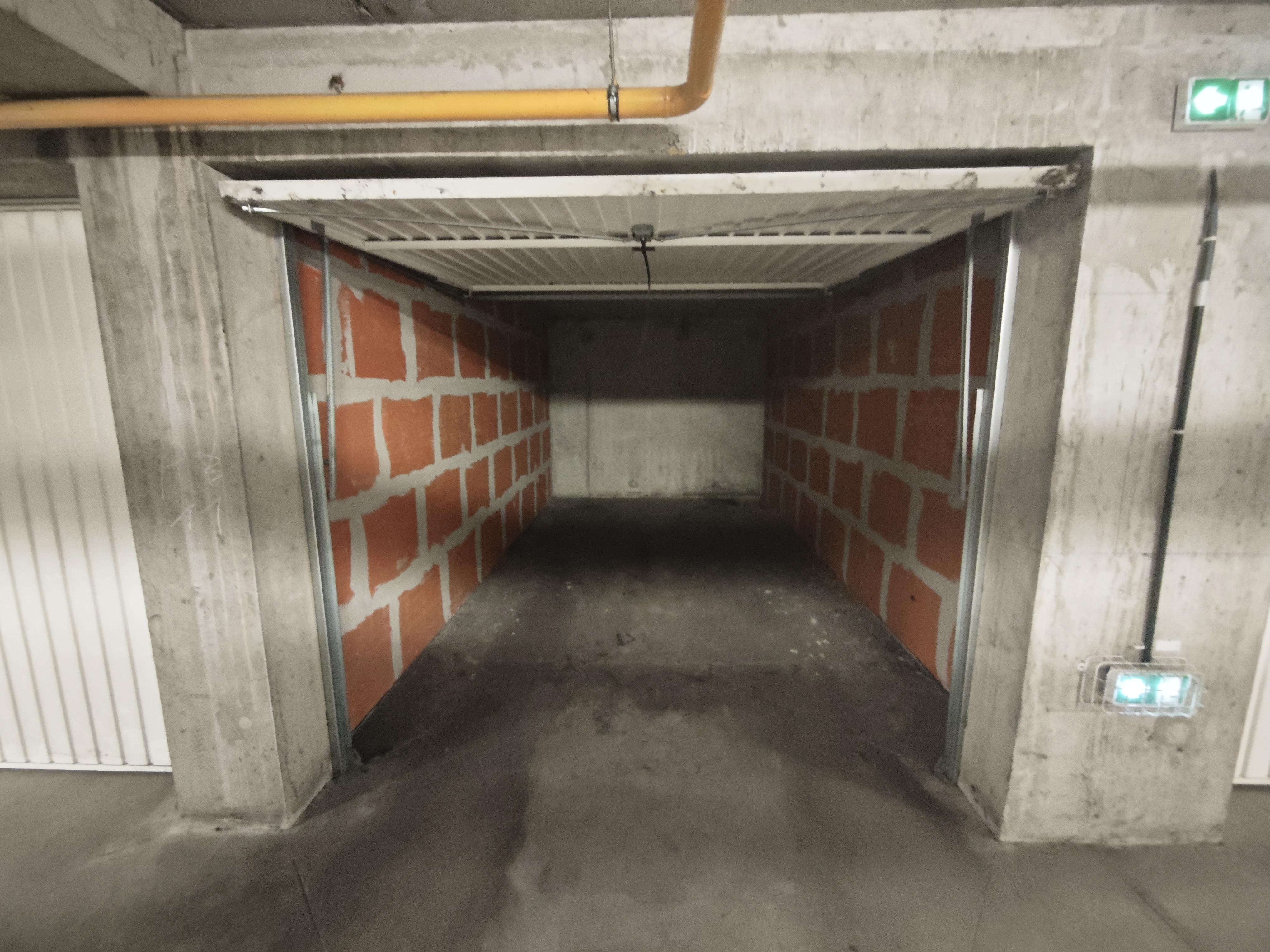 Garage/ Box 13m² Clermont-Ferrand