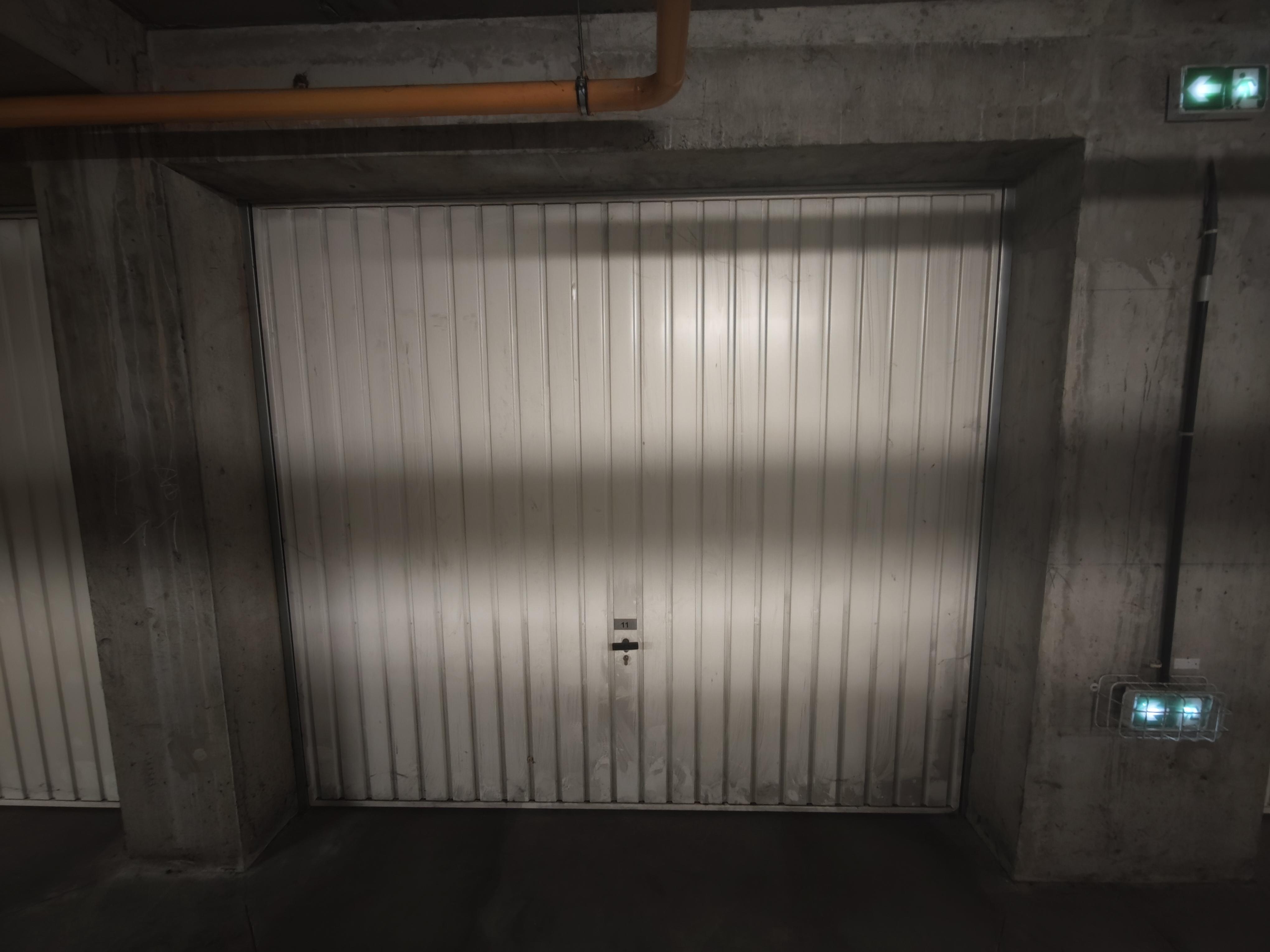 Garage/ Box 13m² Clermont-Ferrand