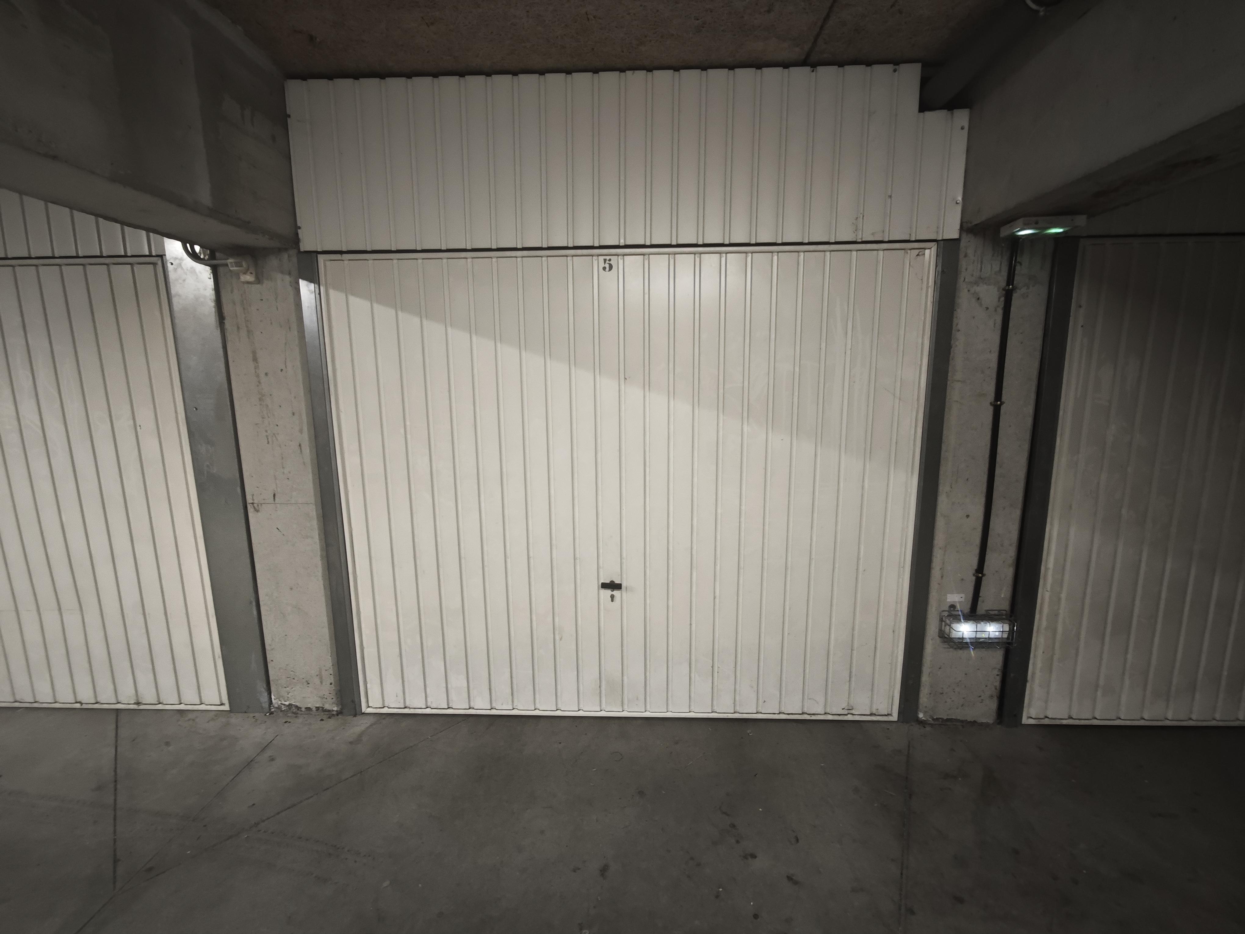 Garage/Box - 13m² à Clermont-Ferrand