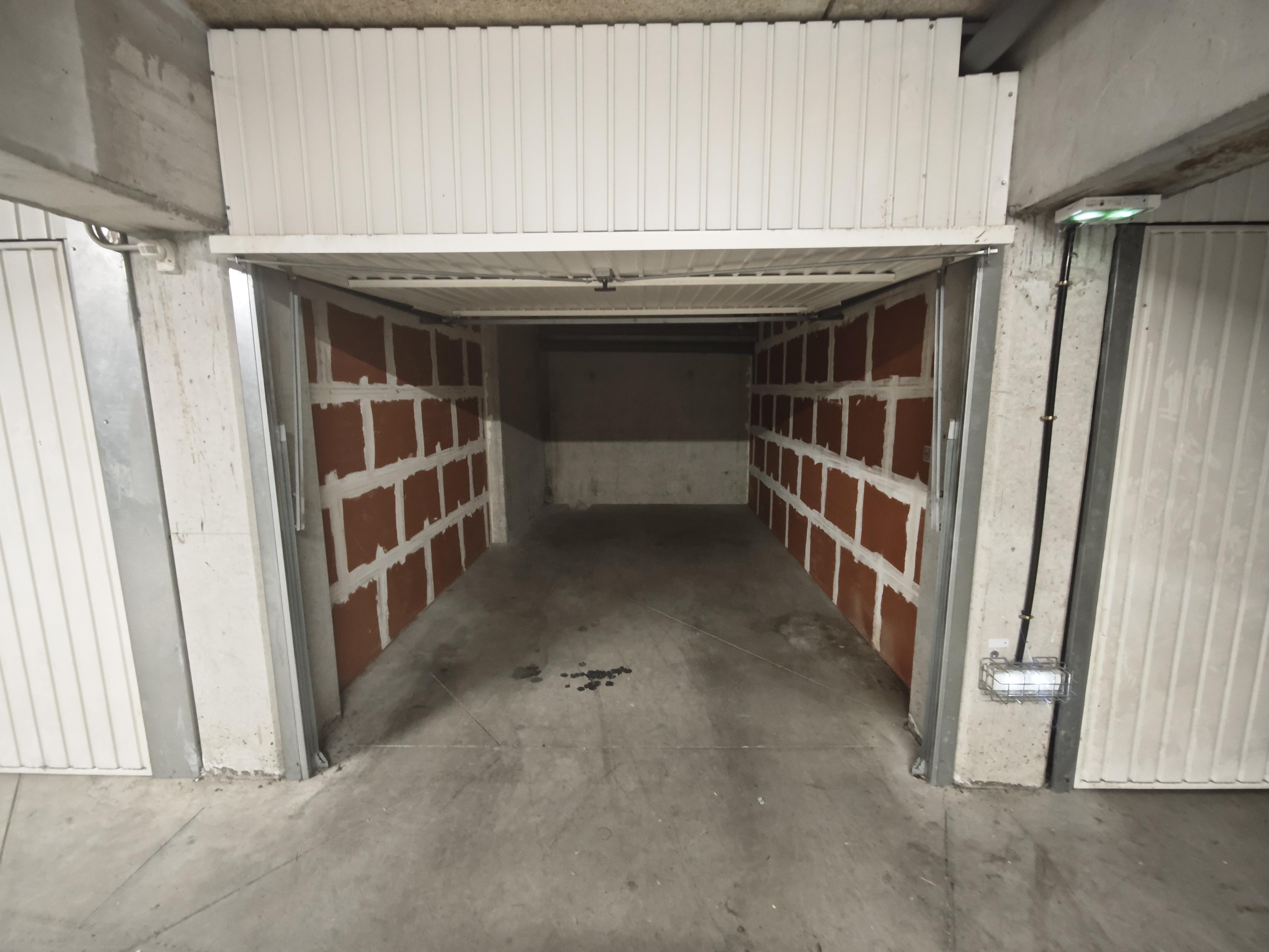 Garage/Box - 13m² à Clermont-Ferrand