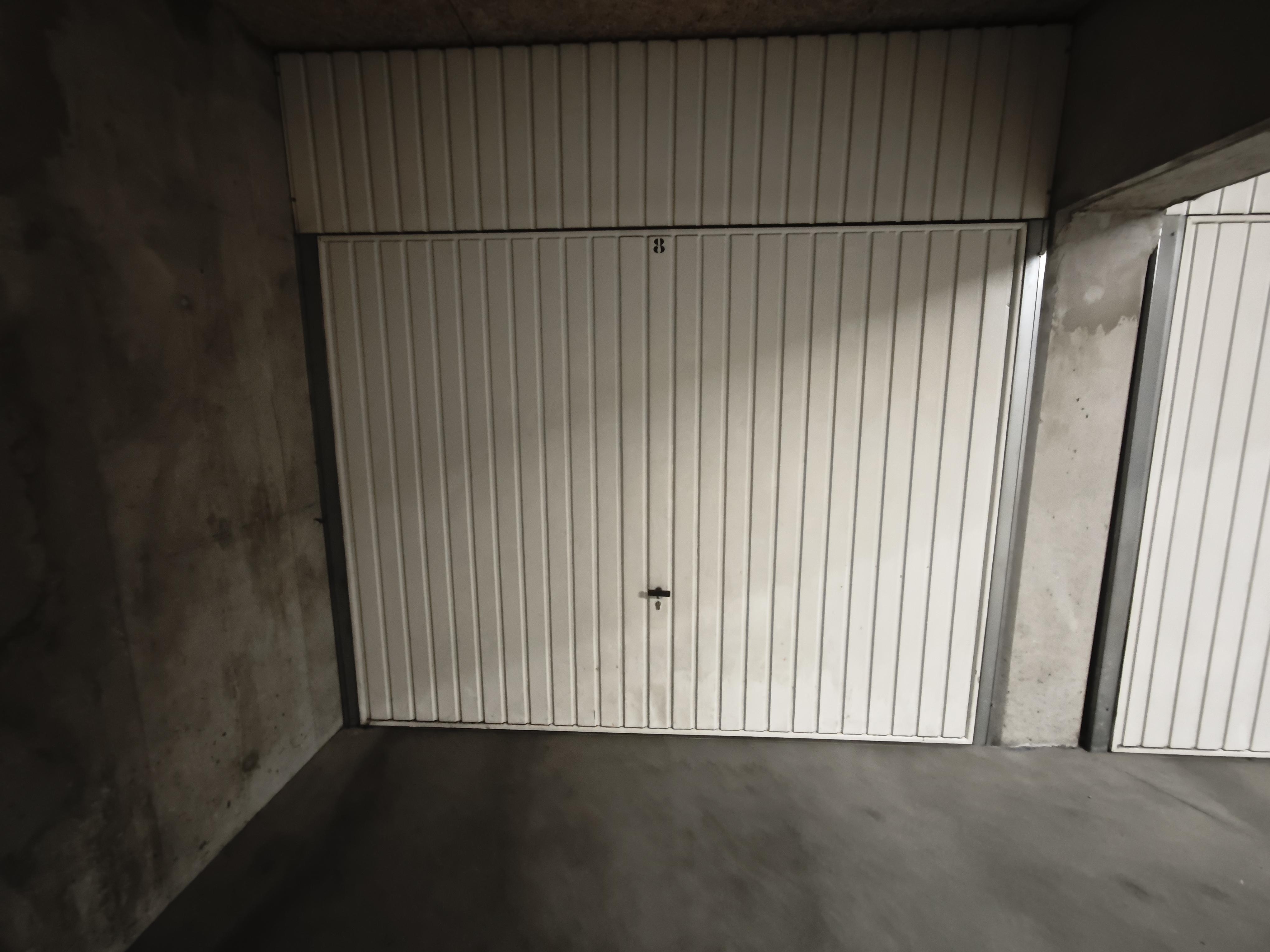 Garage/Box - 13m² à Clermont-Ferrand
