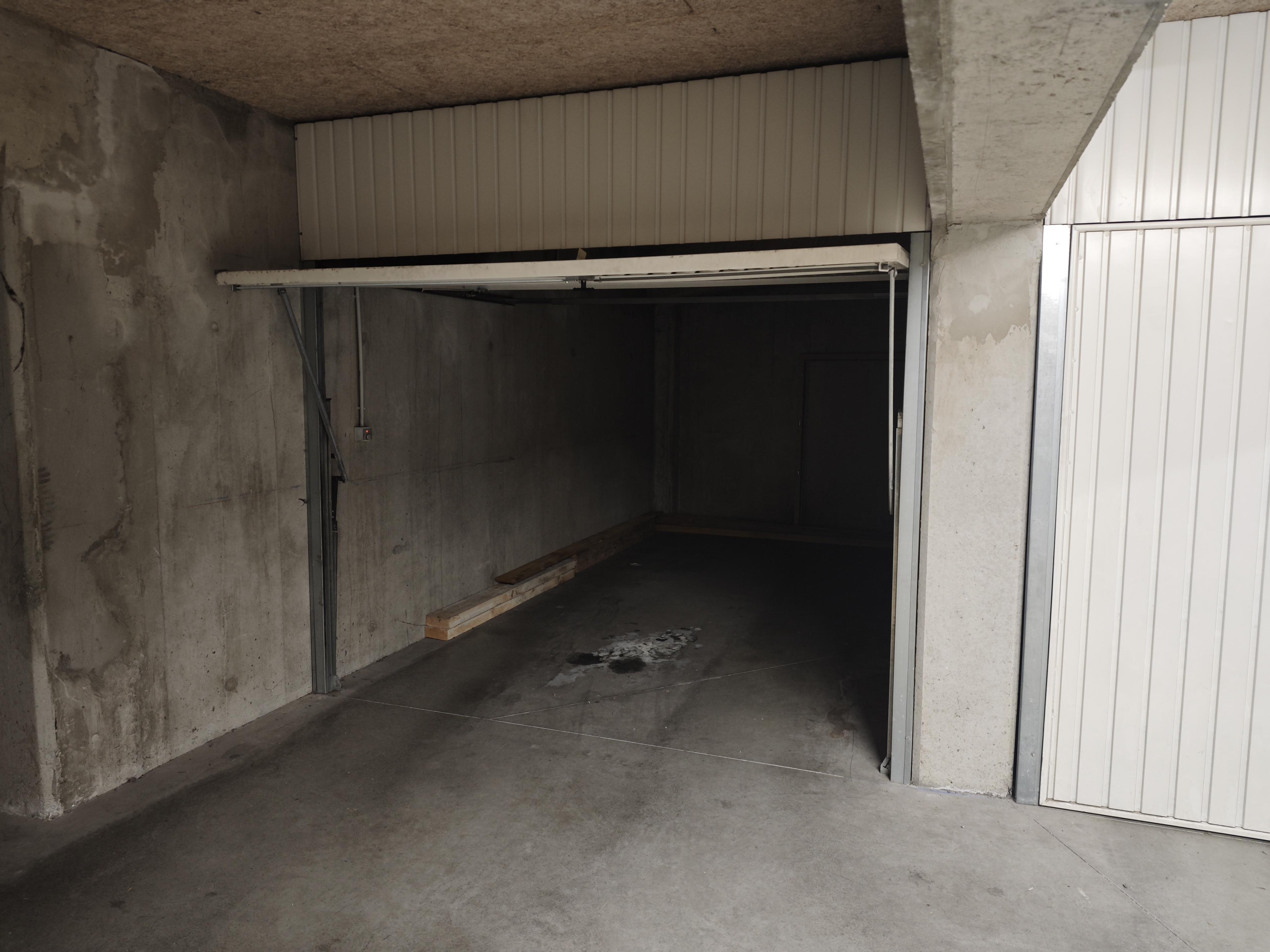Garage/Box - 13m² à Clermont-Ferrand