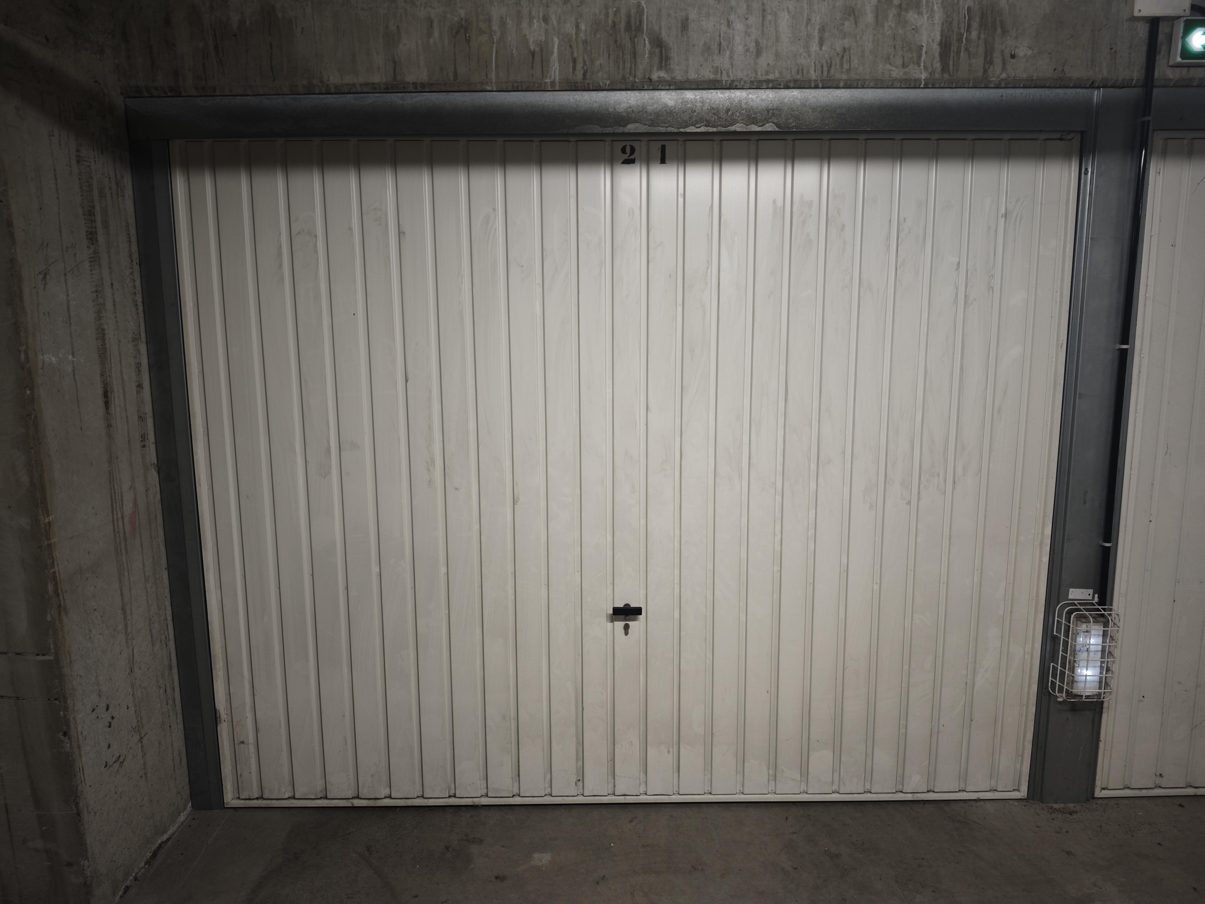 Garage/Box - 13m² à Clermont-Ferrand