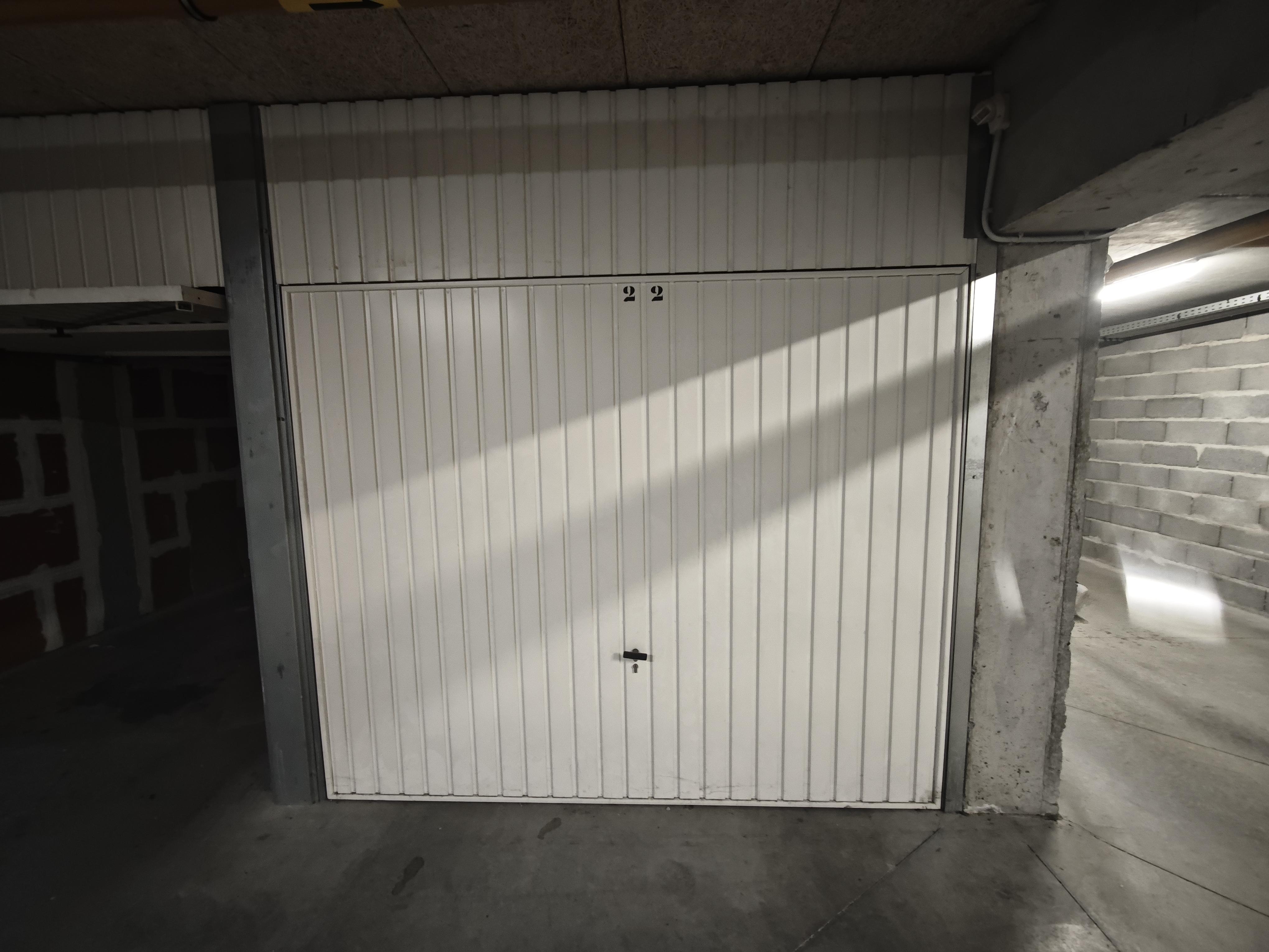 Garage/Box - 13m² à Clermont-Ferrand
