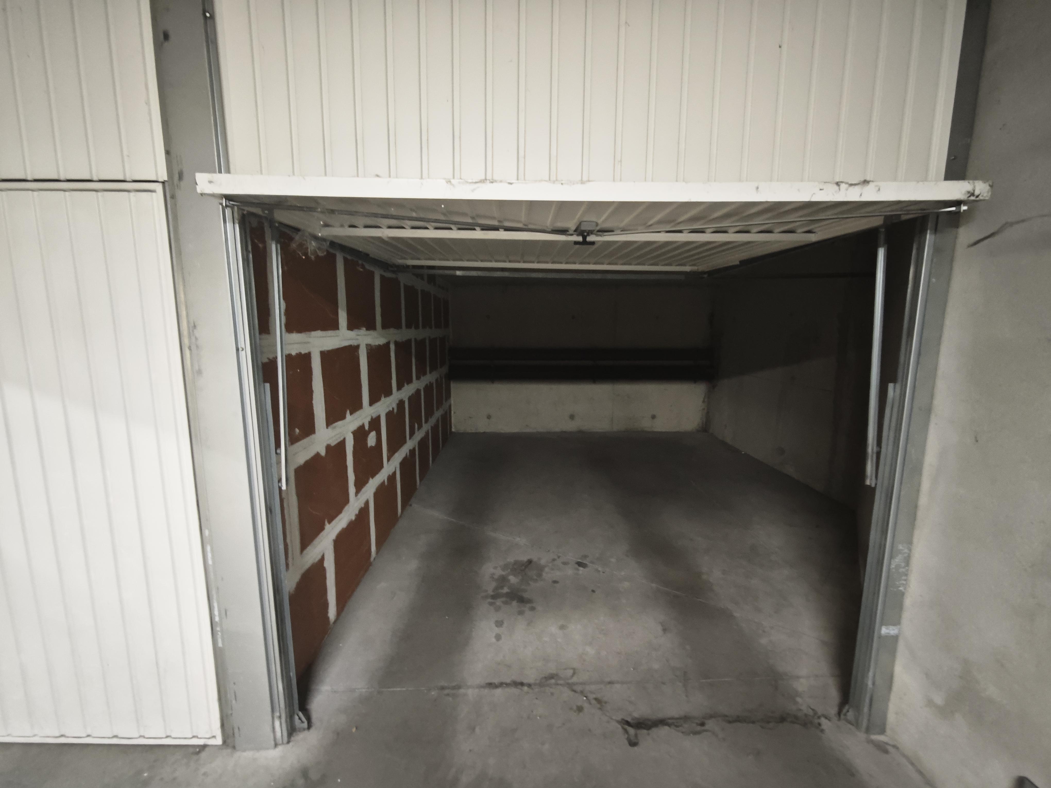 Garage/Box - 18m² à Clermont-Ferrand