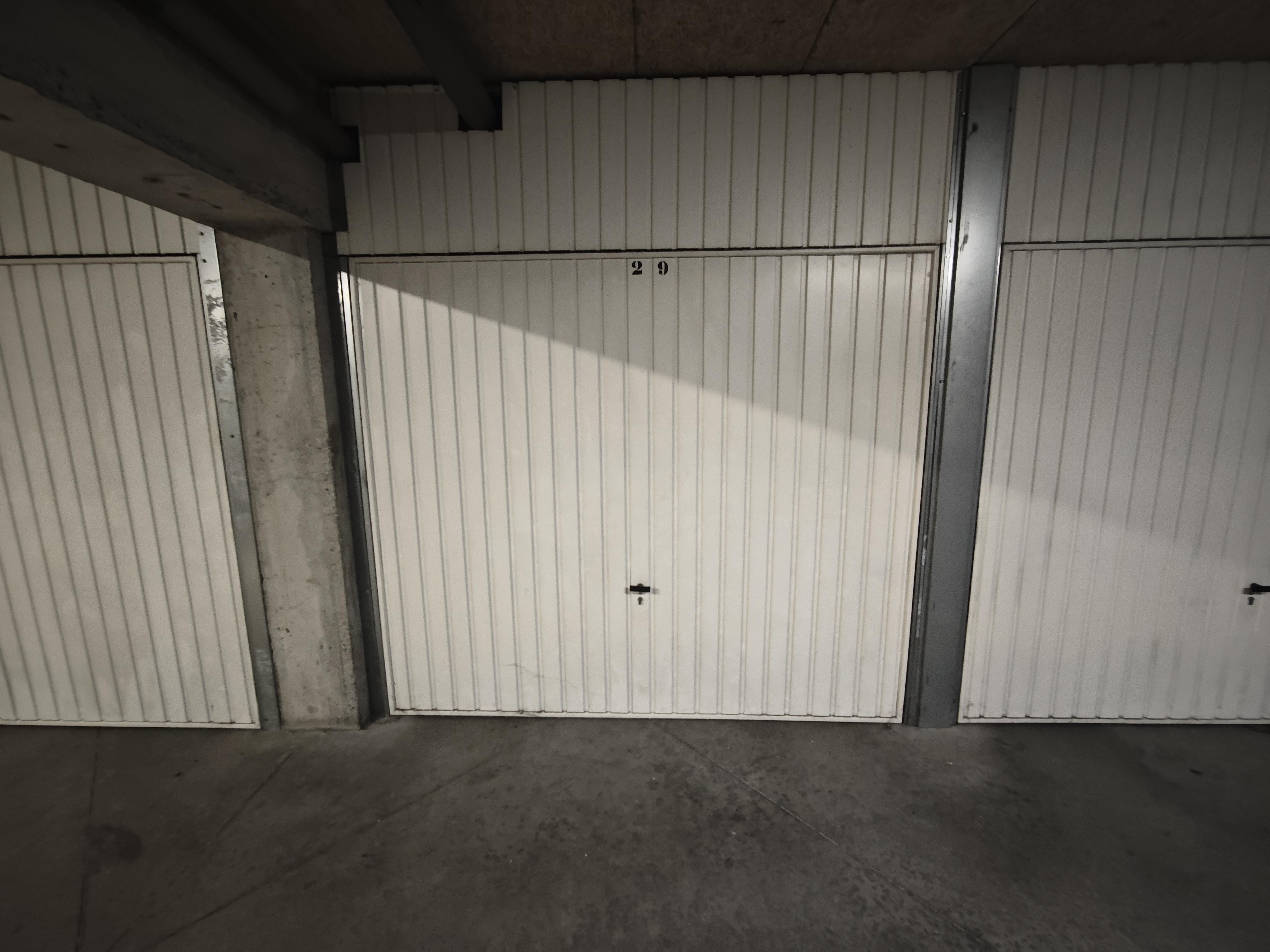 Garage/Box - 13m² à Clermont-Ferrand