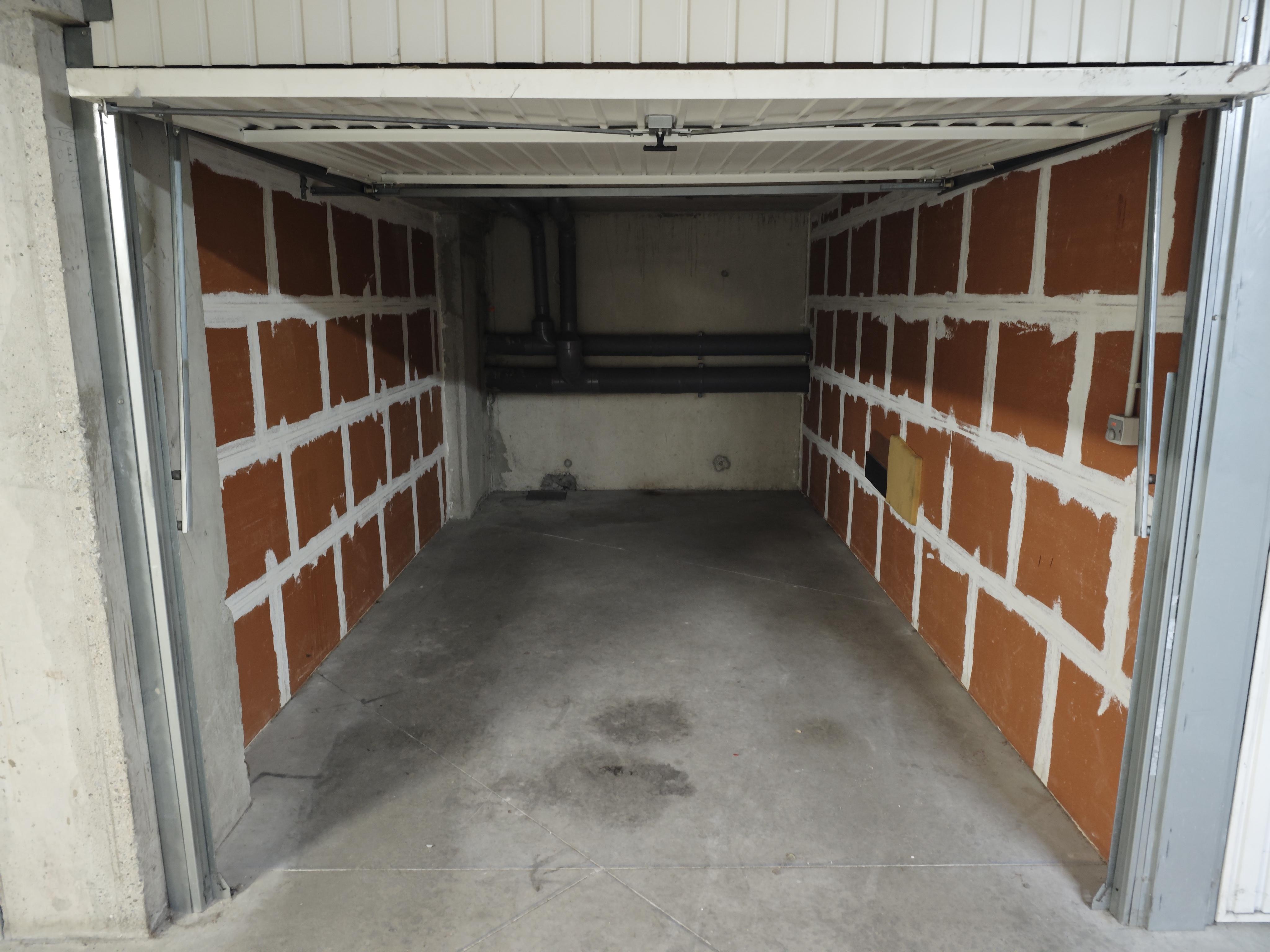 Garage/Box - 13m² à Clermont-Ferrand