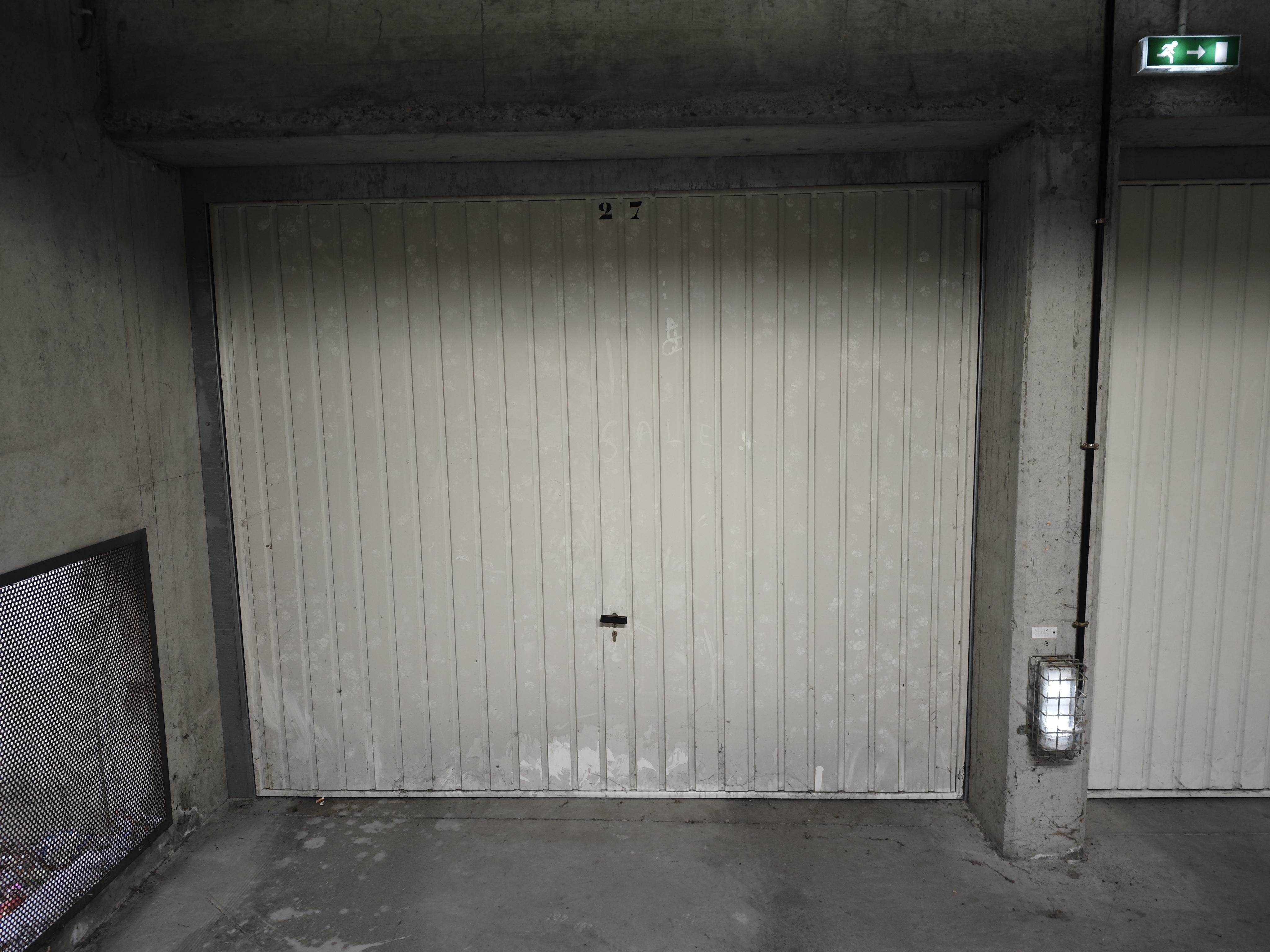 Garage/Box - 13m² à Clermont-Ferrand
