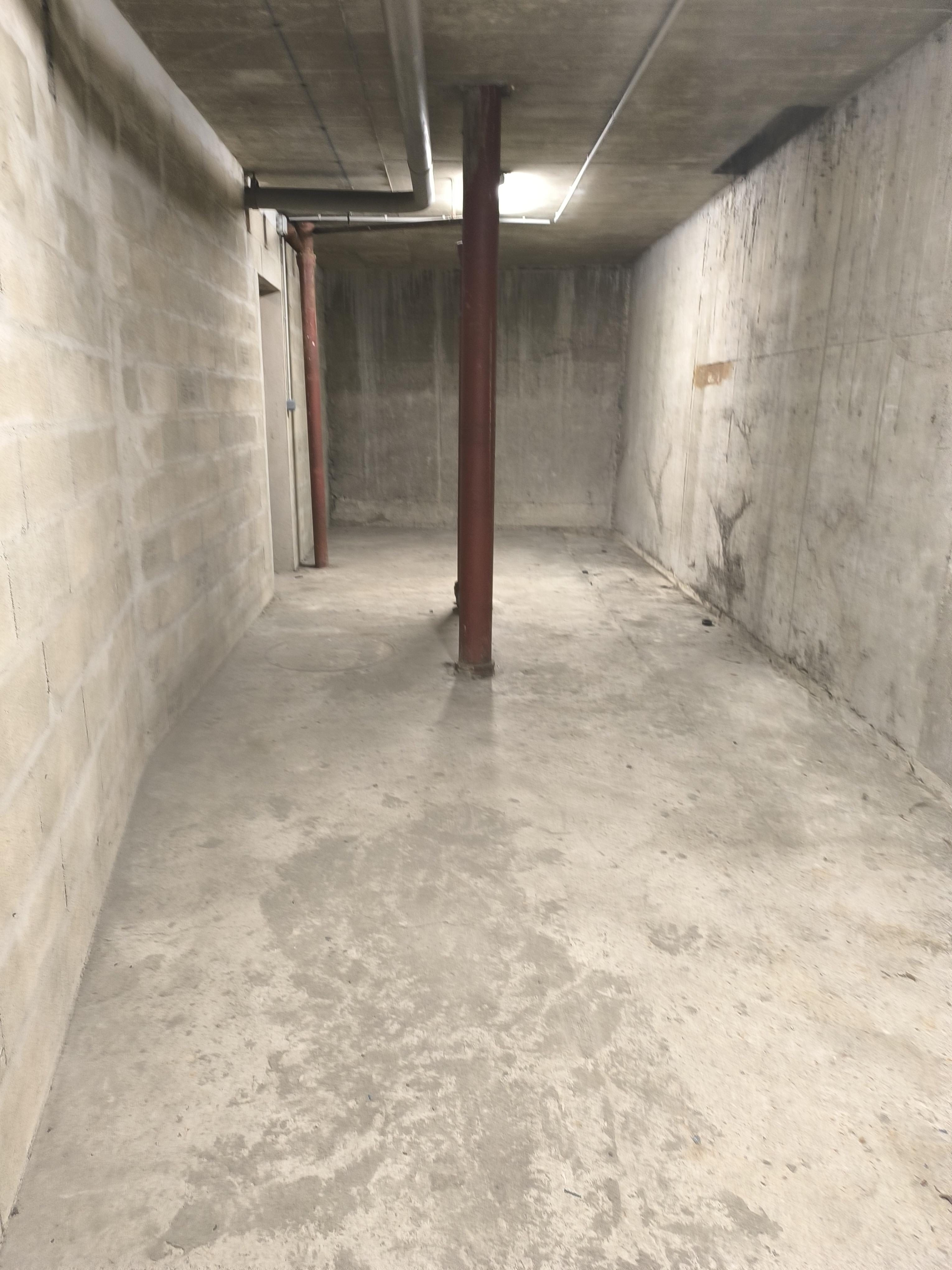 Cave n°1003 - 17m² - Rue de Cronstadt