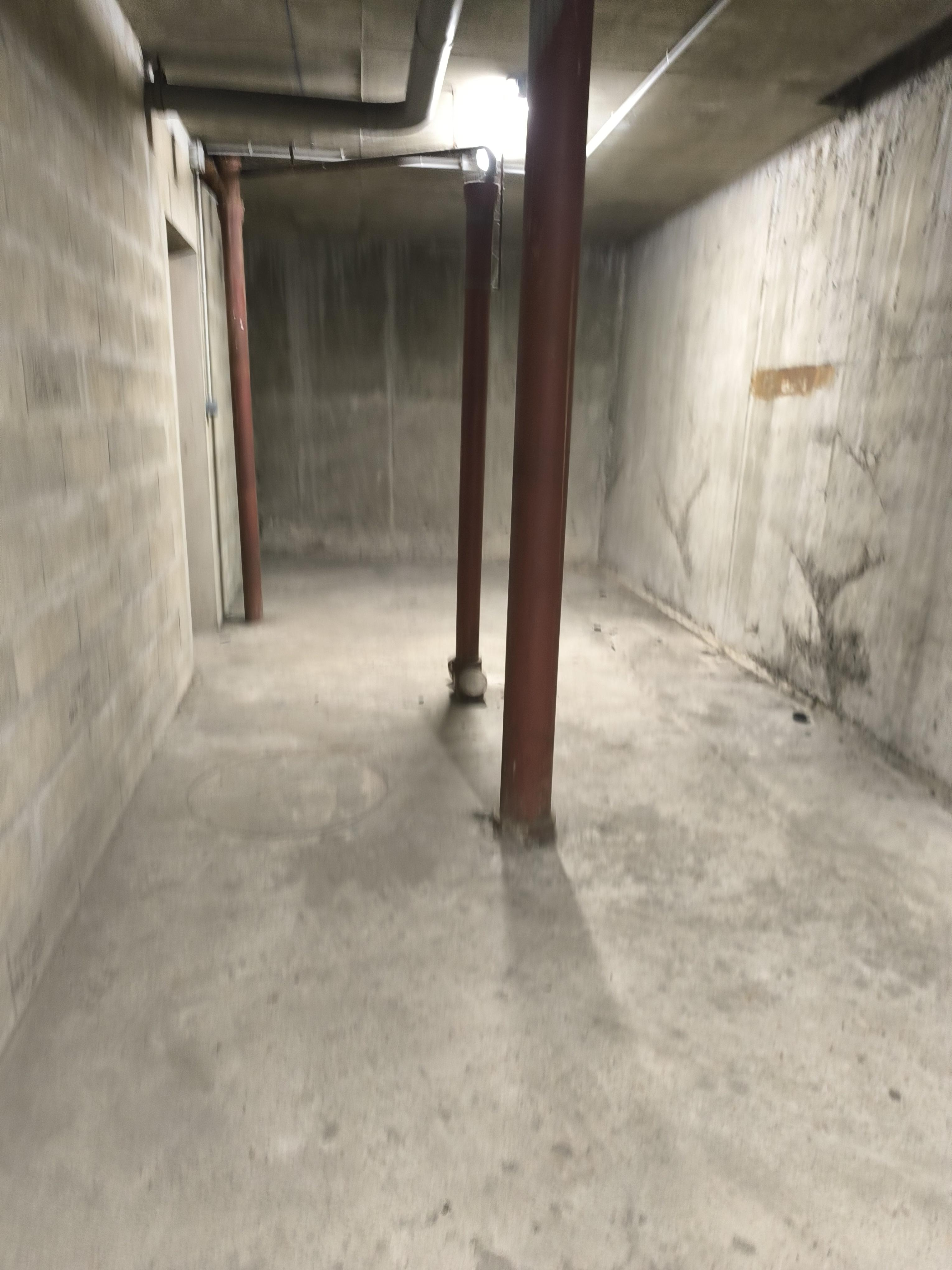 Cave n°1003 - 17m² - Rue de Cronstadt