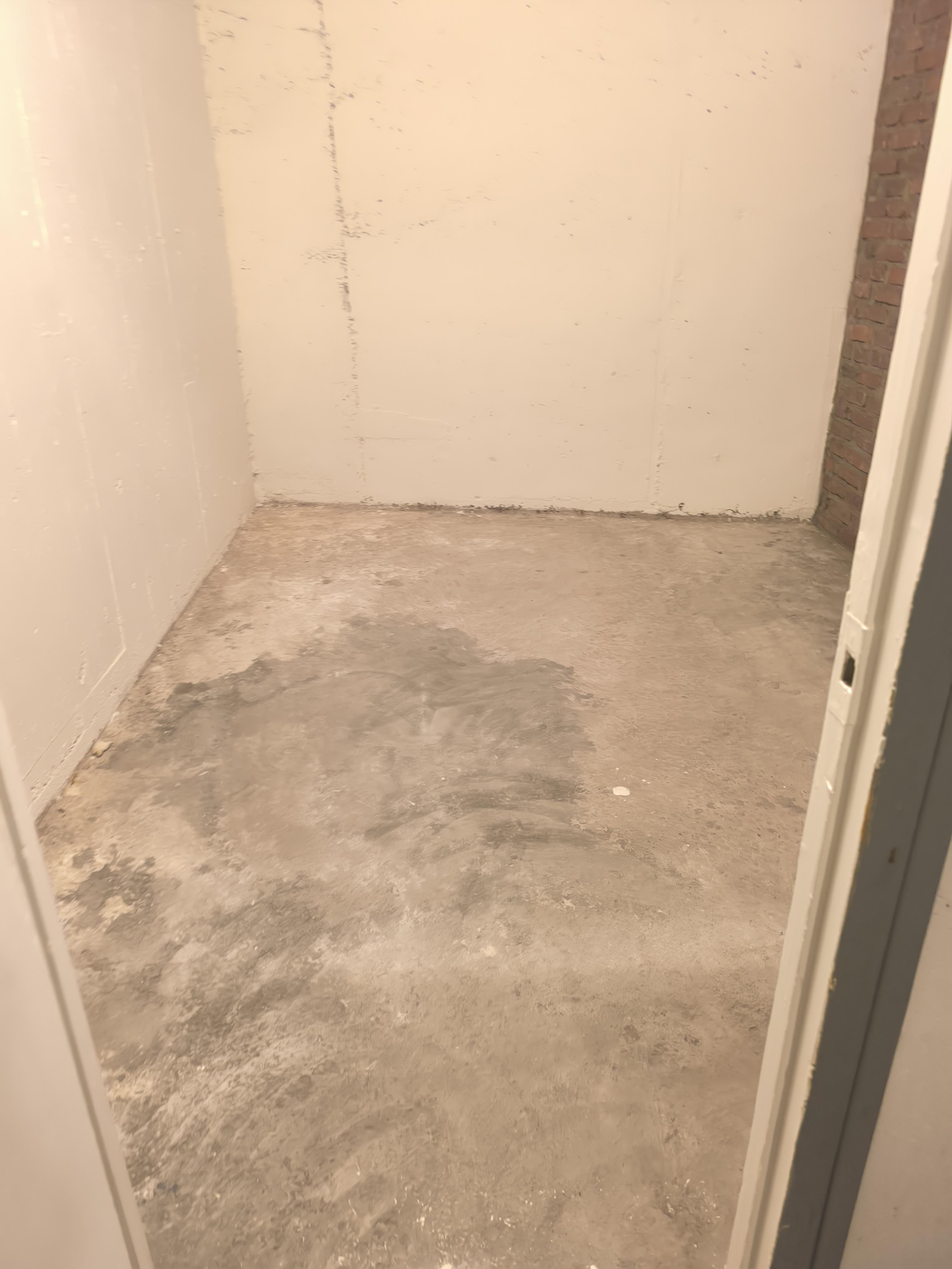 Cave n°1006 - 9m² - Rue de Cronstadt