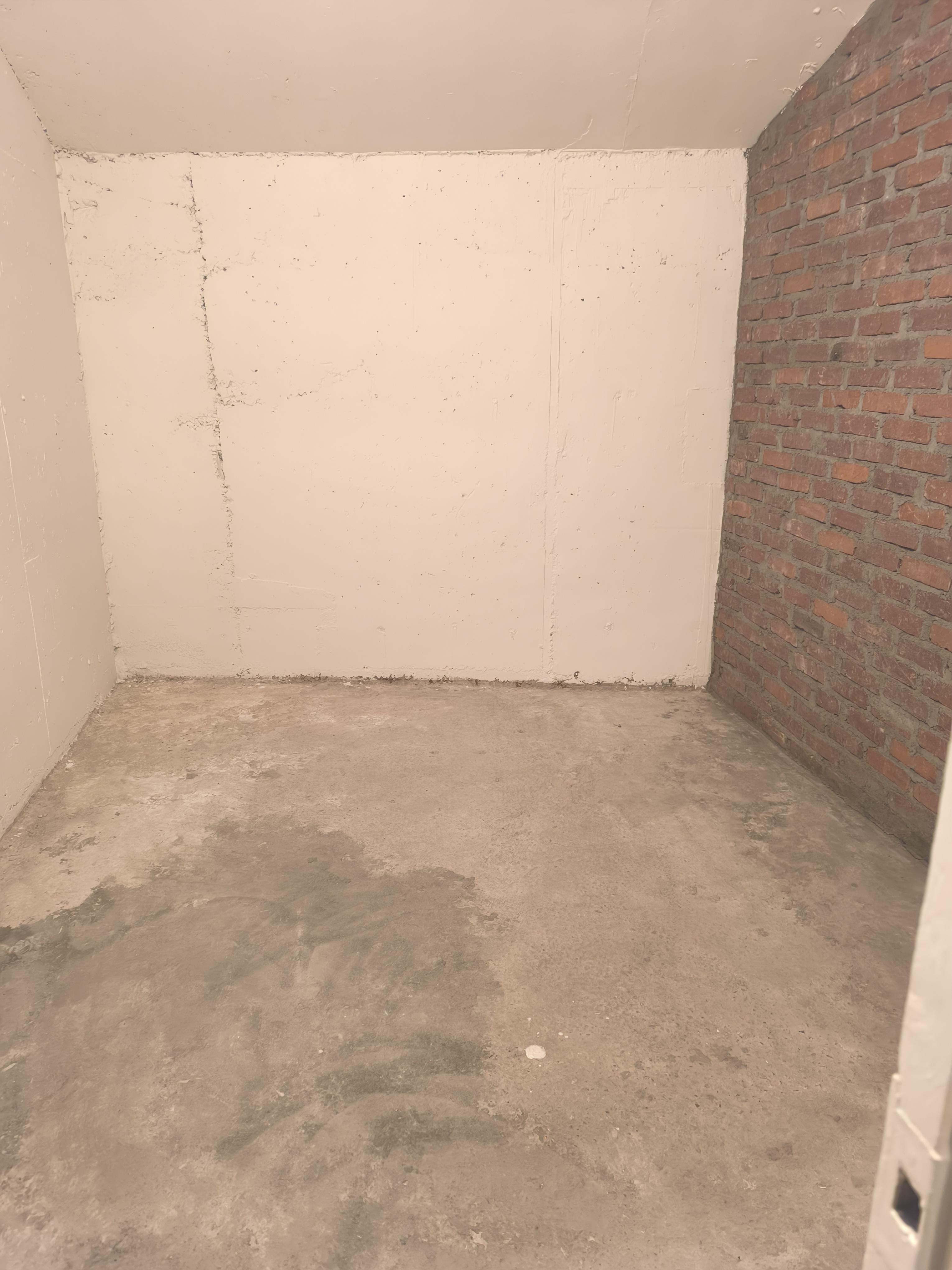Cave n°1006 - 9m² - Rue de Cronstadt