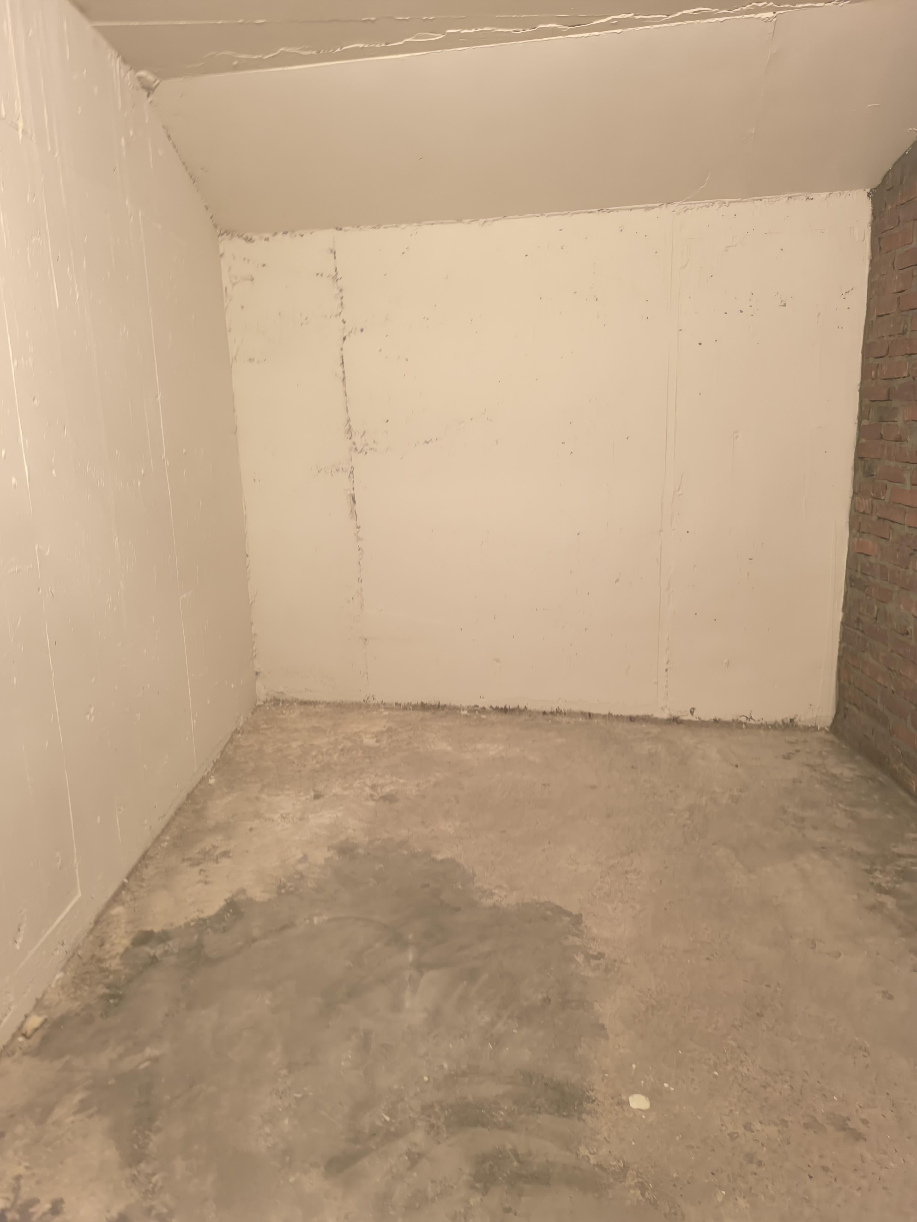 Cave n°1006 - 9m² - Rue de Cronstadt