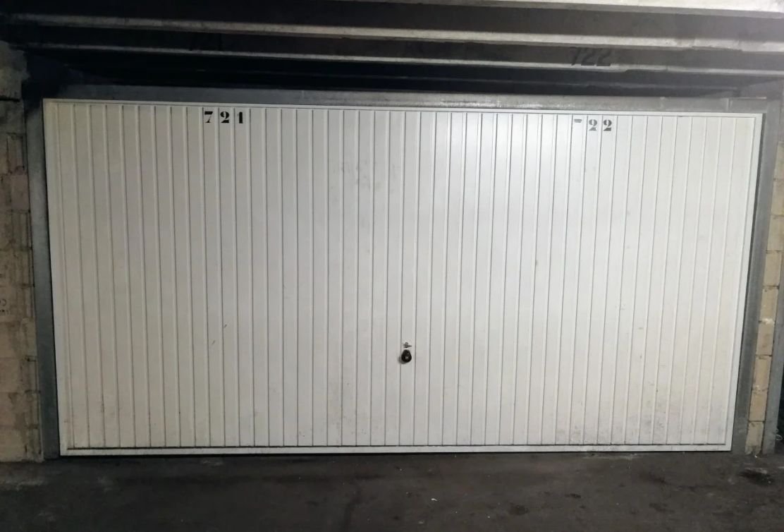 Location double box 26m²