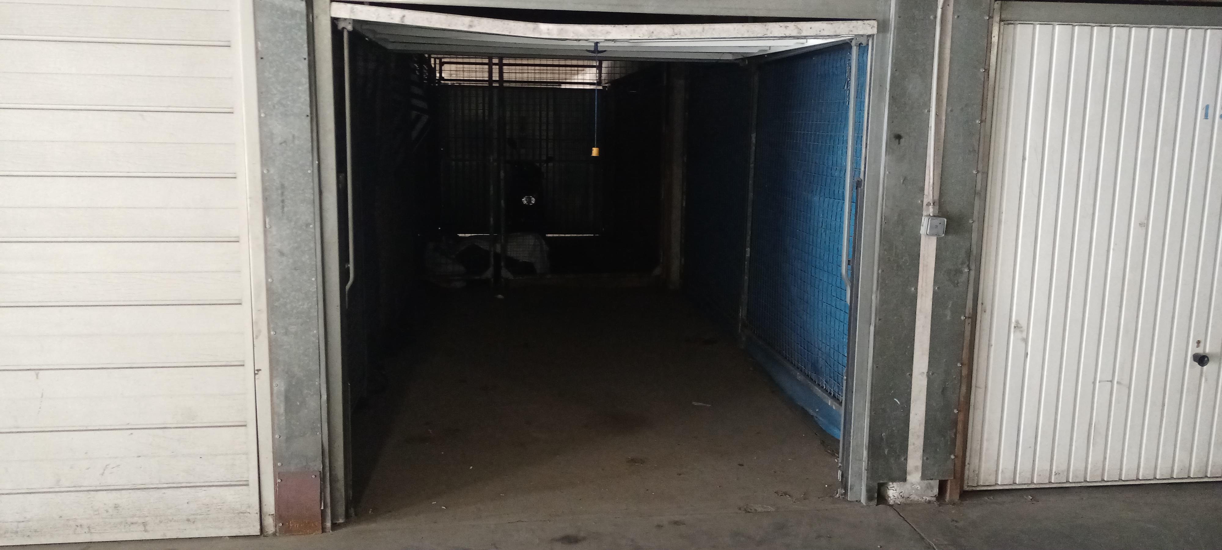 Garage/ Box 10m² à Soissons