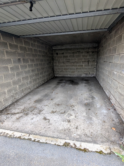 Garage sécurisé / Box de stockage Le Havre