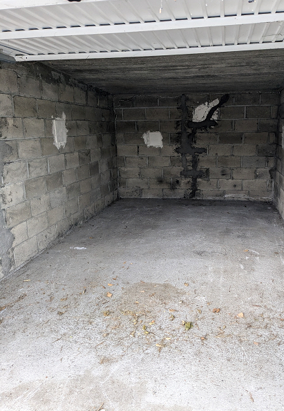 Garage sécurisé / Box de stockage Le Havre