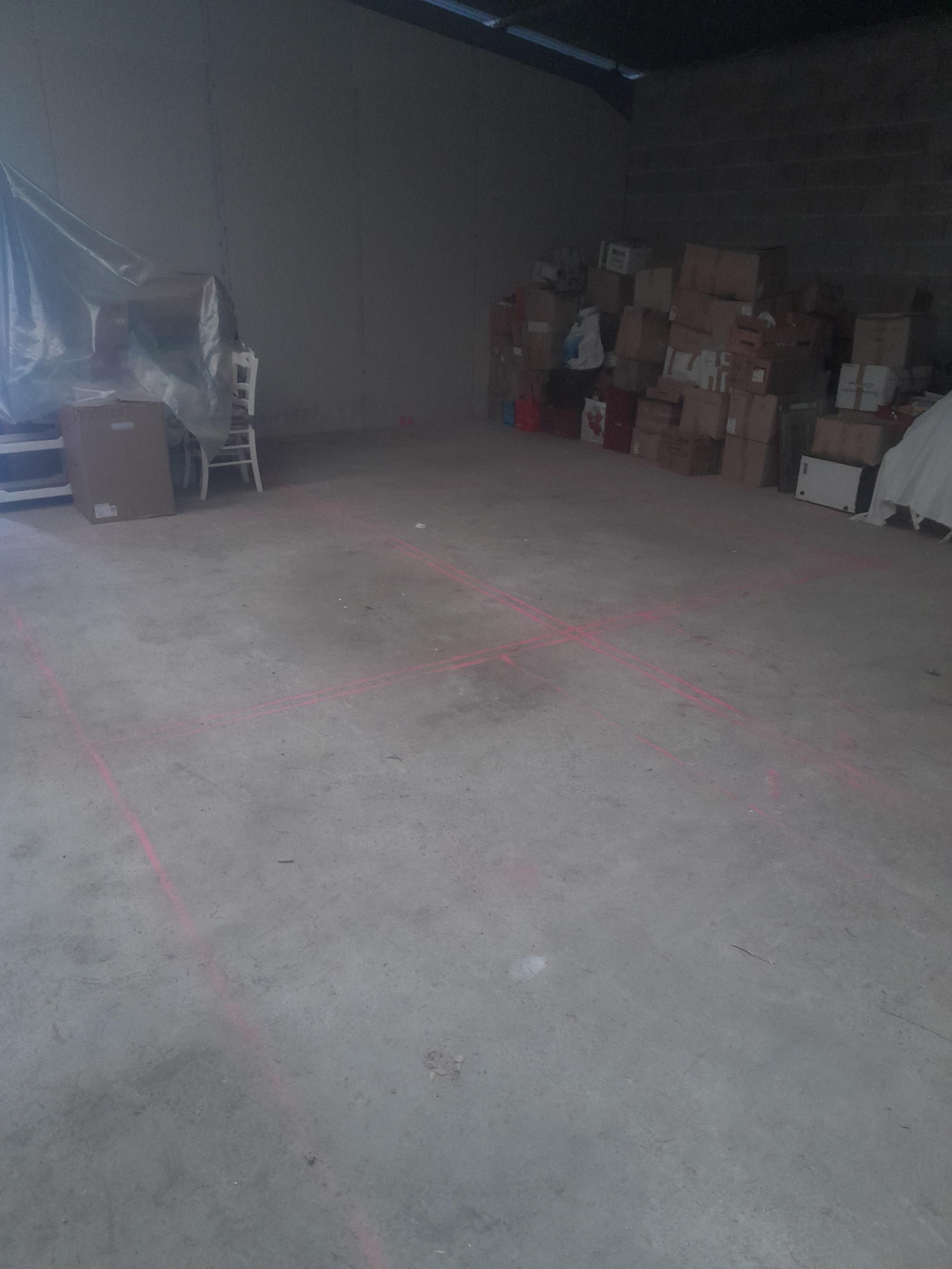 Espaces en costockage de 1 à 20m2