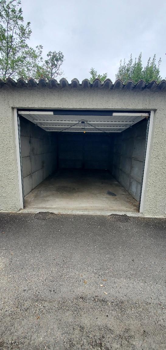 Box de stockage / Gare de Caudéran-Mérignac